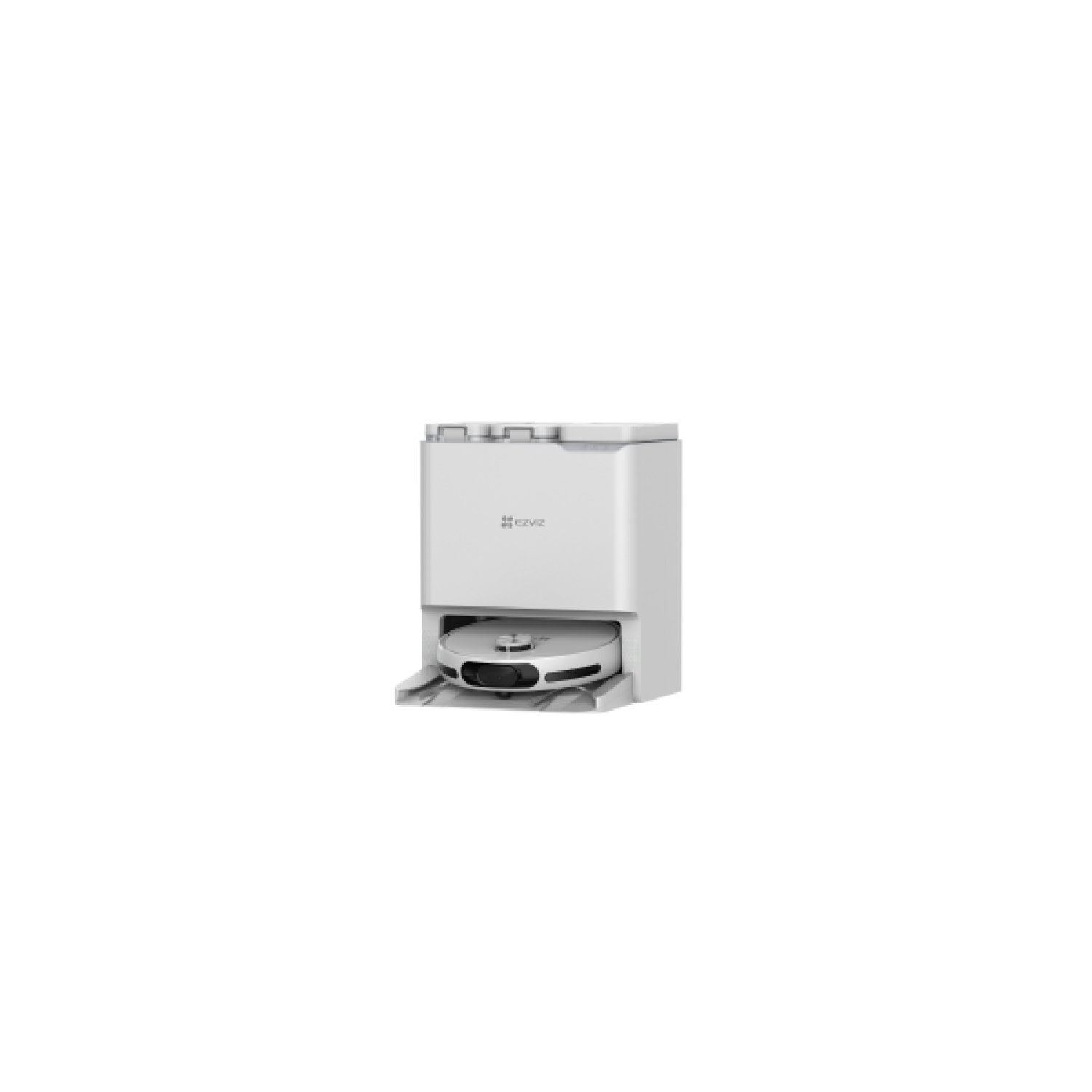 EZVIZ RS20 Pro · Aspiradora Robotizada · 0,35L · Blanco