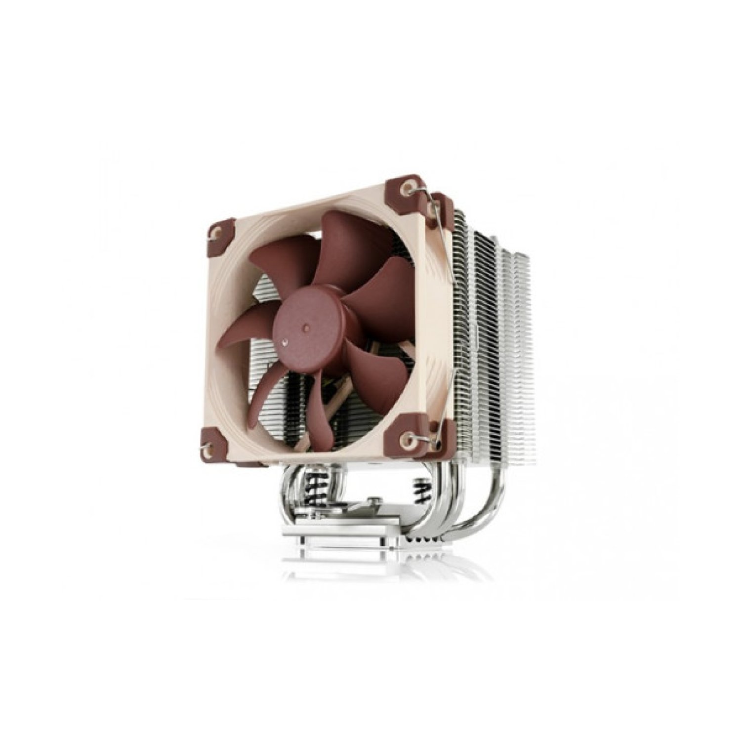 Noctua NH-U9S · Disipador CPU Tower · 92mm · LGA1700/1200/1151 AM5/AM4 · 22,8dB