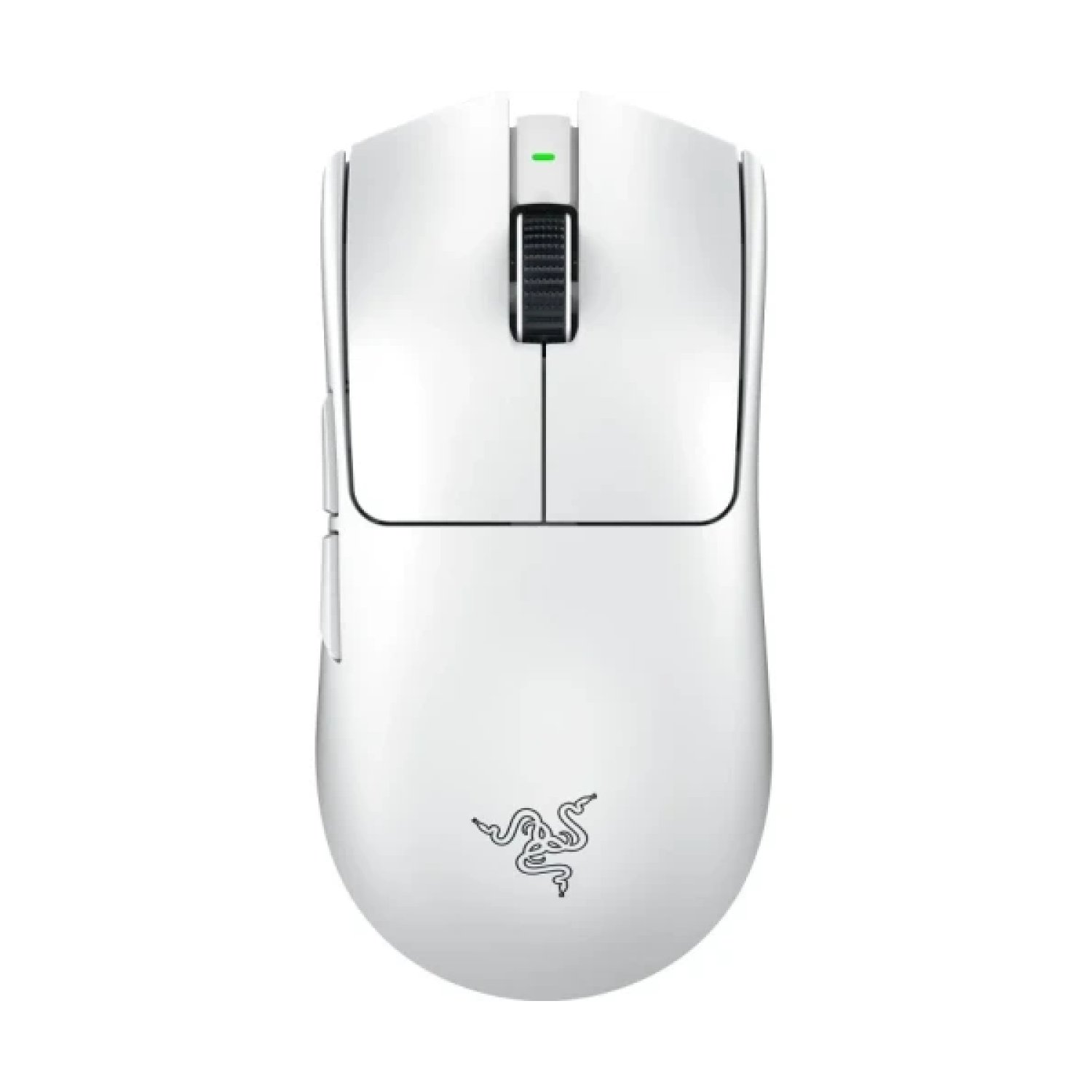 Razer Viper V3 Pro · Ratón Gaming · Blanco · Sensor de 30000 DPI · Inalámbrico