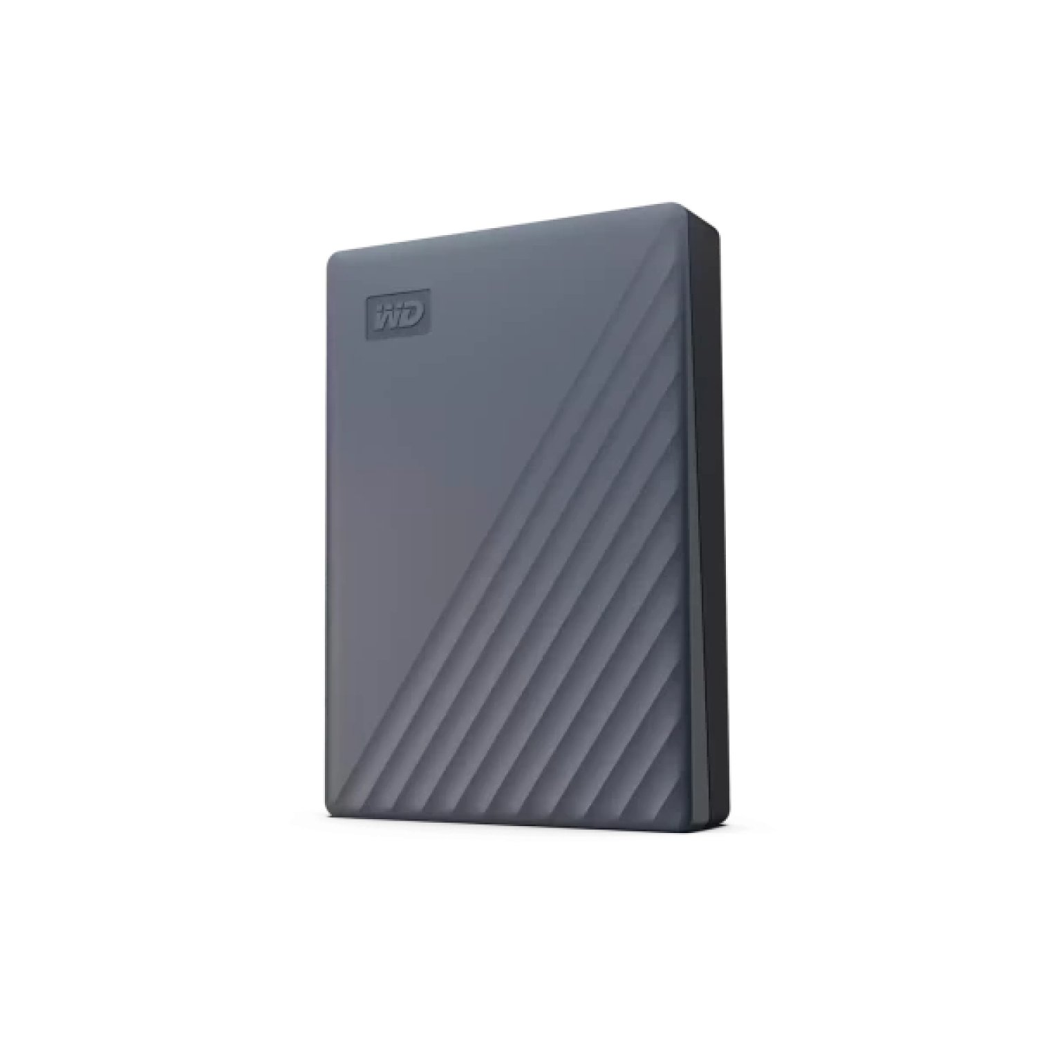 Western Digital My Passport · 6TB · 2,5" · USB-C 3.2 Gen 1 · Rojo