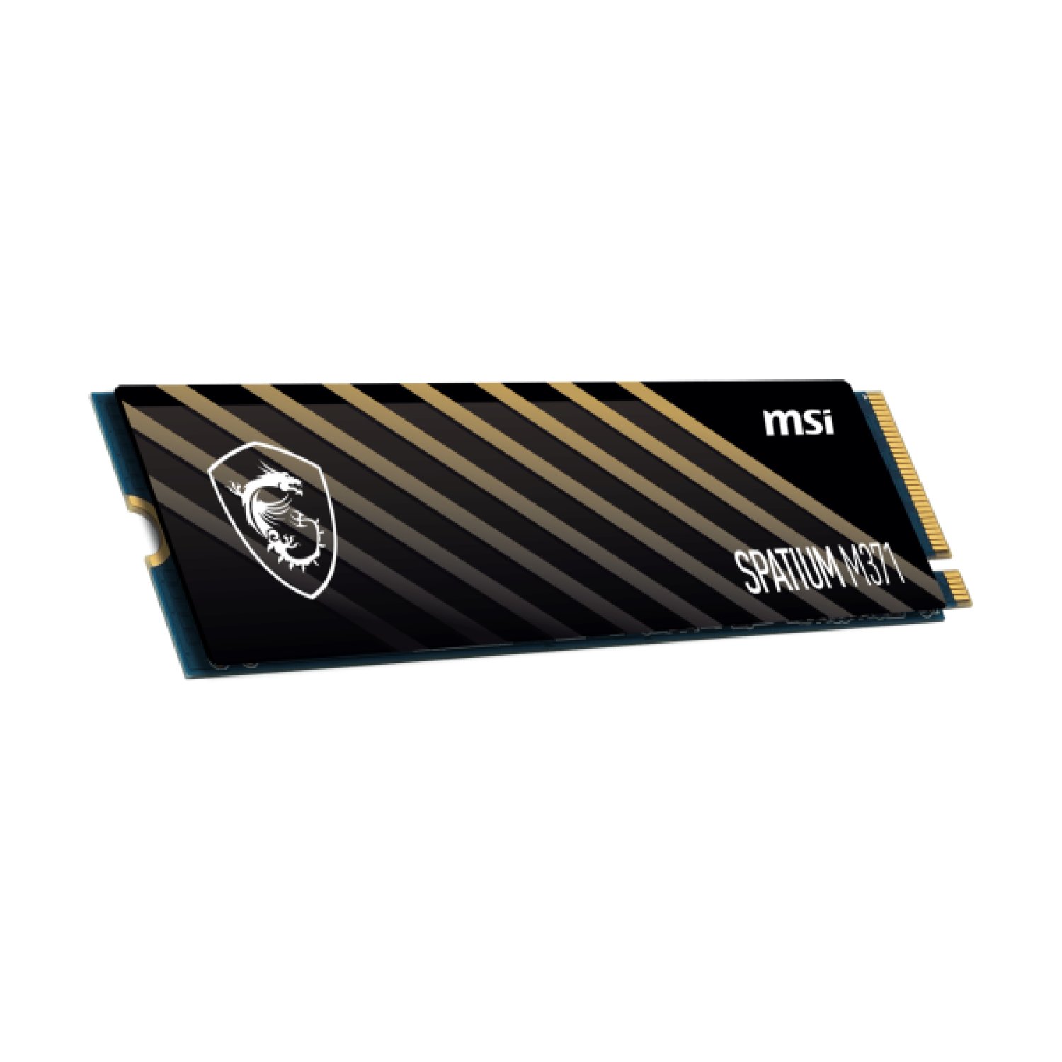 MSI Spatium M371 · 1TB · M.2 NVMe · PCI Express 4.0 · 3D NAND