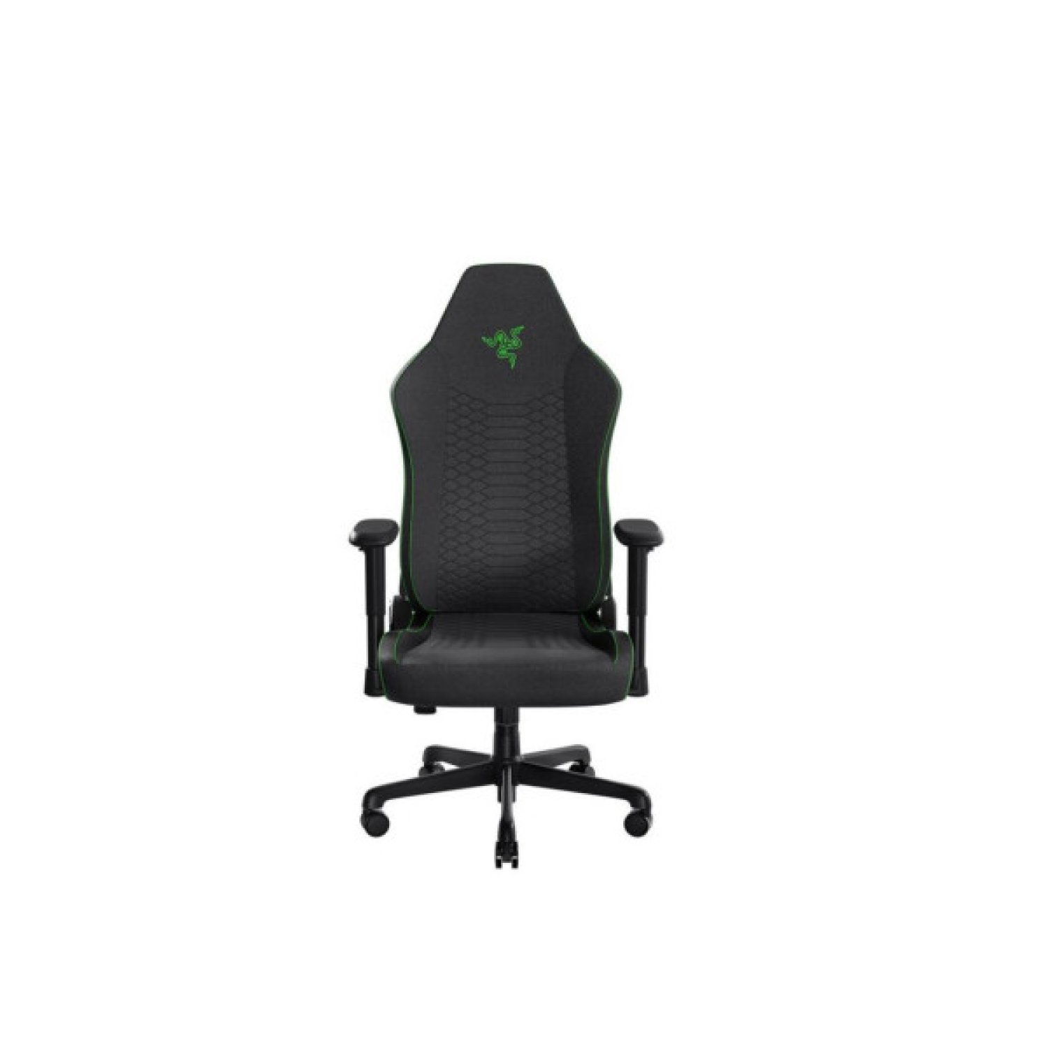 Razer Iskur V2 X · Silla Gaming · Tela Negra · Ergonómica