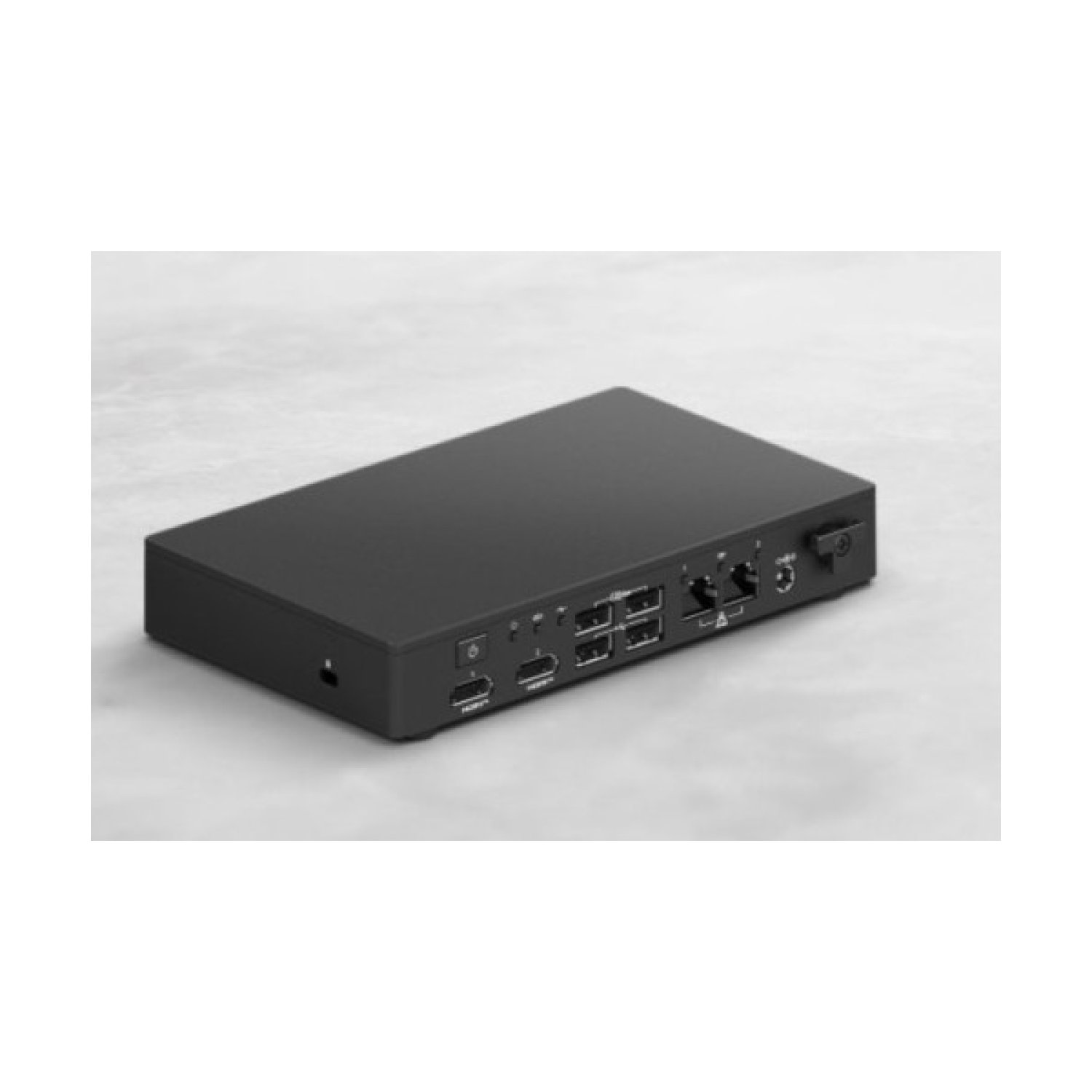 ASUS NUC Bravo Canyon · Intel Alder Lake-N · 64GB eMMC · Mini PC compacto
