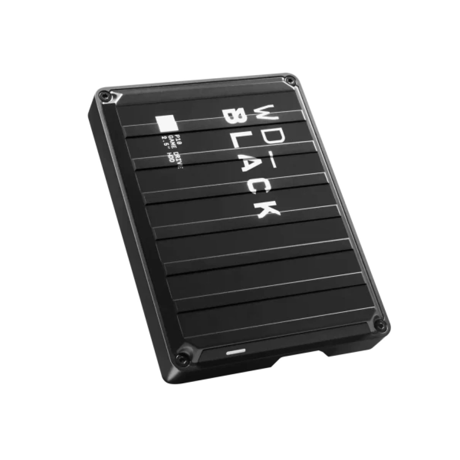 Western Digital Elements Black P10 · 6TB · 2,5" · USB 3.2 Gen 1 · Externo
