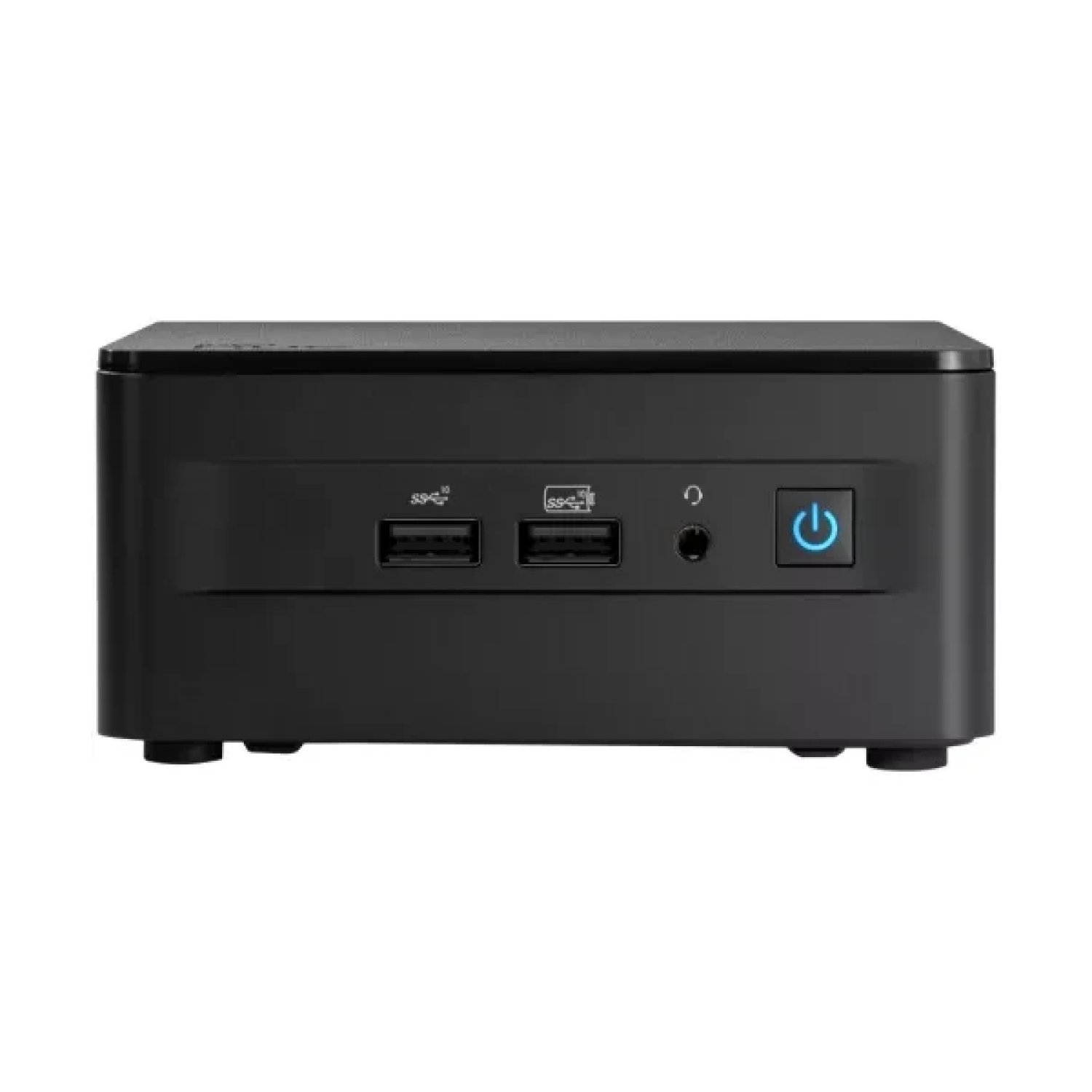 ASUS NUC 13 · Mini PC Intel Core i5-1350P · 28W · vPro · GPU Integrada