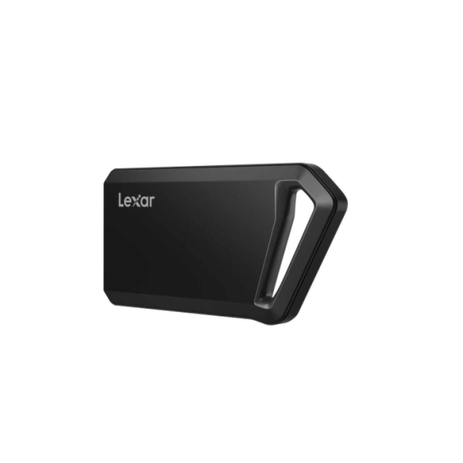 Lexar Professional SL600 · 512GB · SSD Externo · Gris