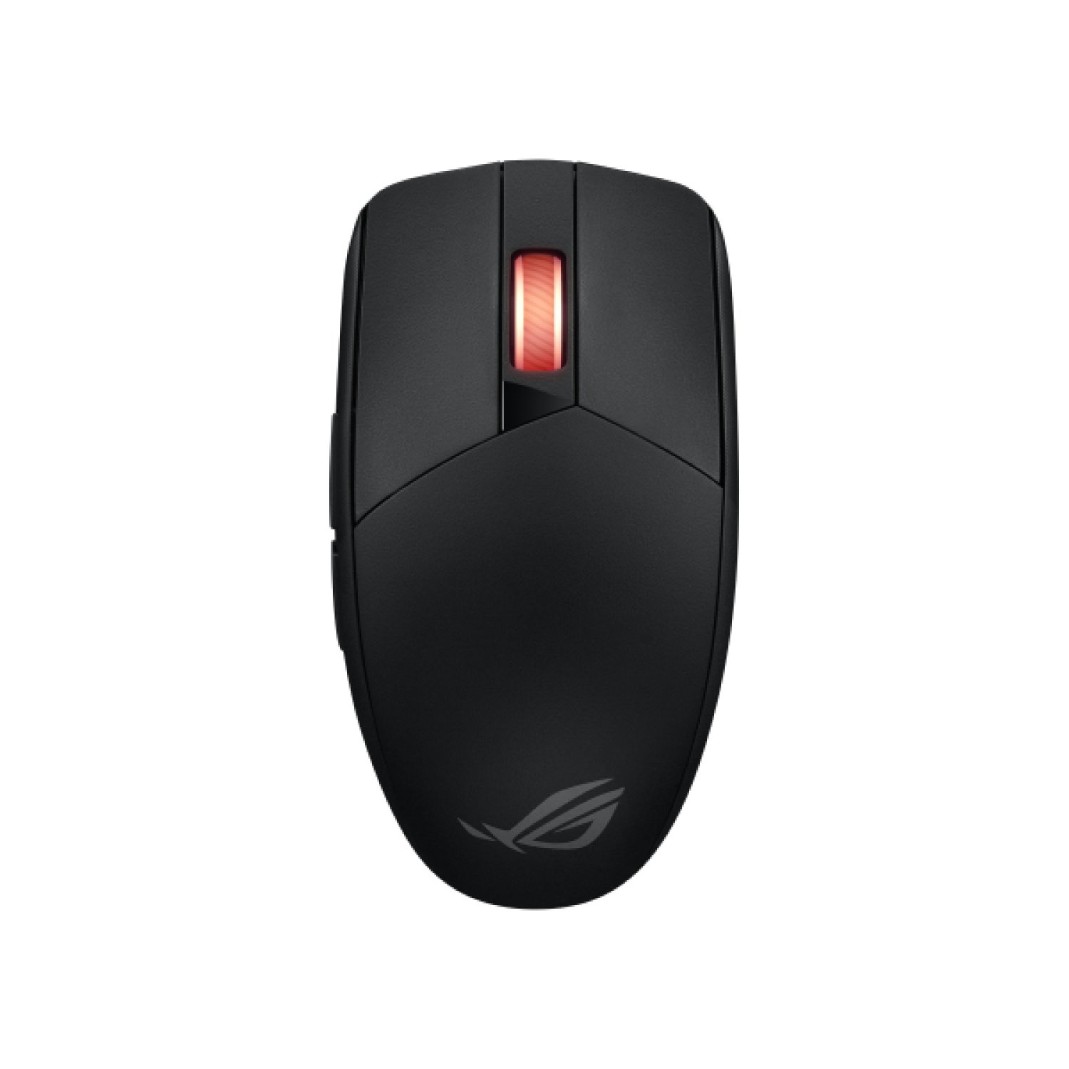 ASUS ROG Strix Impact III Wireless · Ratón Ambidextro · 36000 DPI · RF + Bluetooth