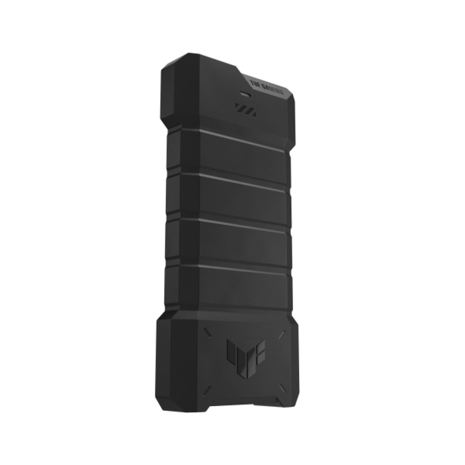 ASUS TUF Gaming A2 · Caja Externa SSD M.2 · Negro · Diseño Gaming