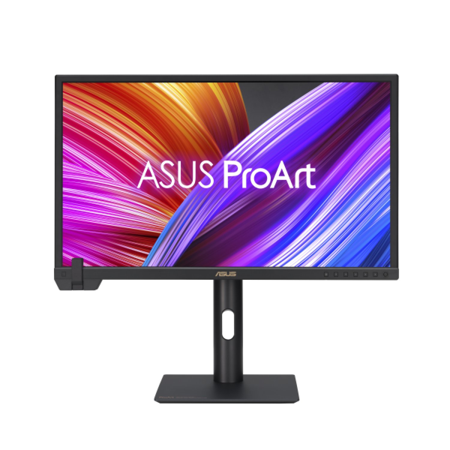 ASUS ProArt PA24US · Monitor 23,6" · 4K Ultra HD · 3840 x 2160 px · IPS