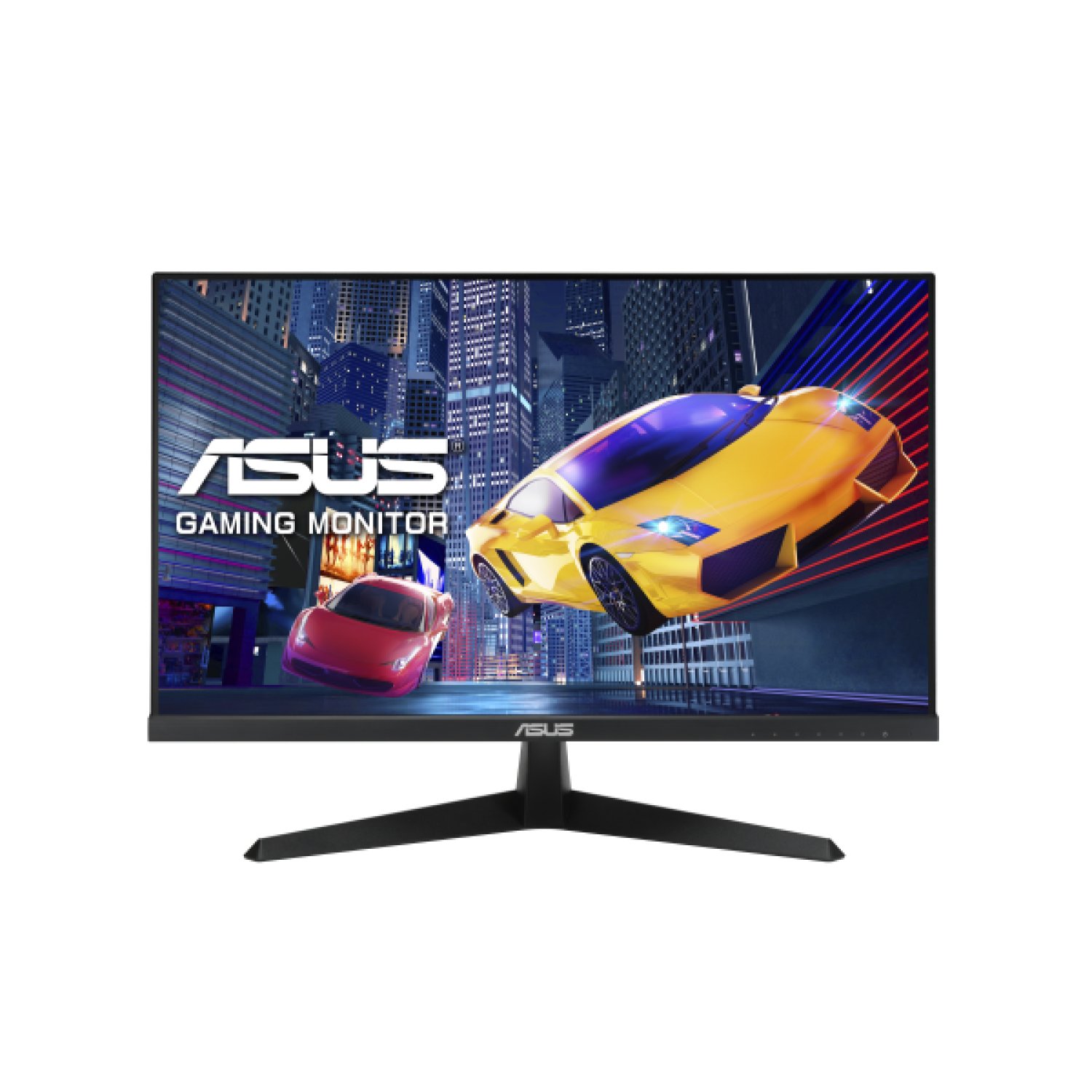 ASUS EyeCare VY249HGR · Monitor 23,8" · Full HD 1920x1080 · 60Hz · Panel IPS