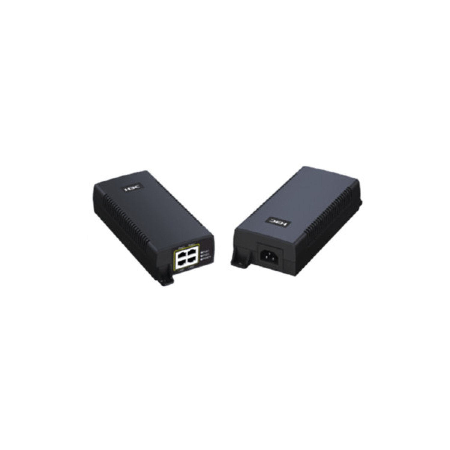 H3C · Adaptador PoE · 60W · 55V