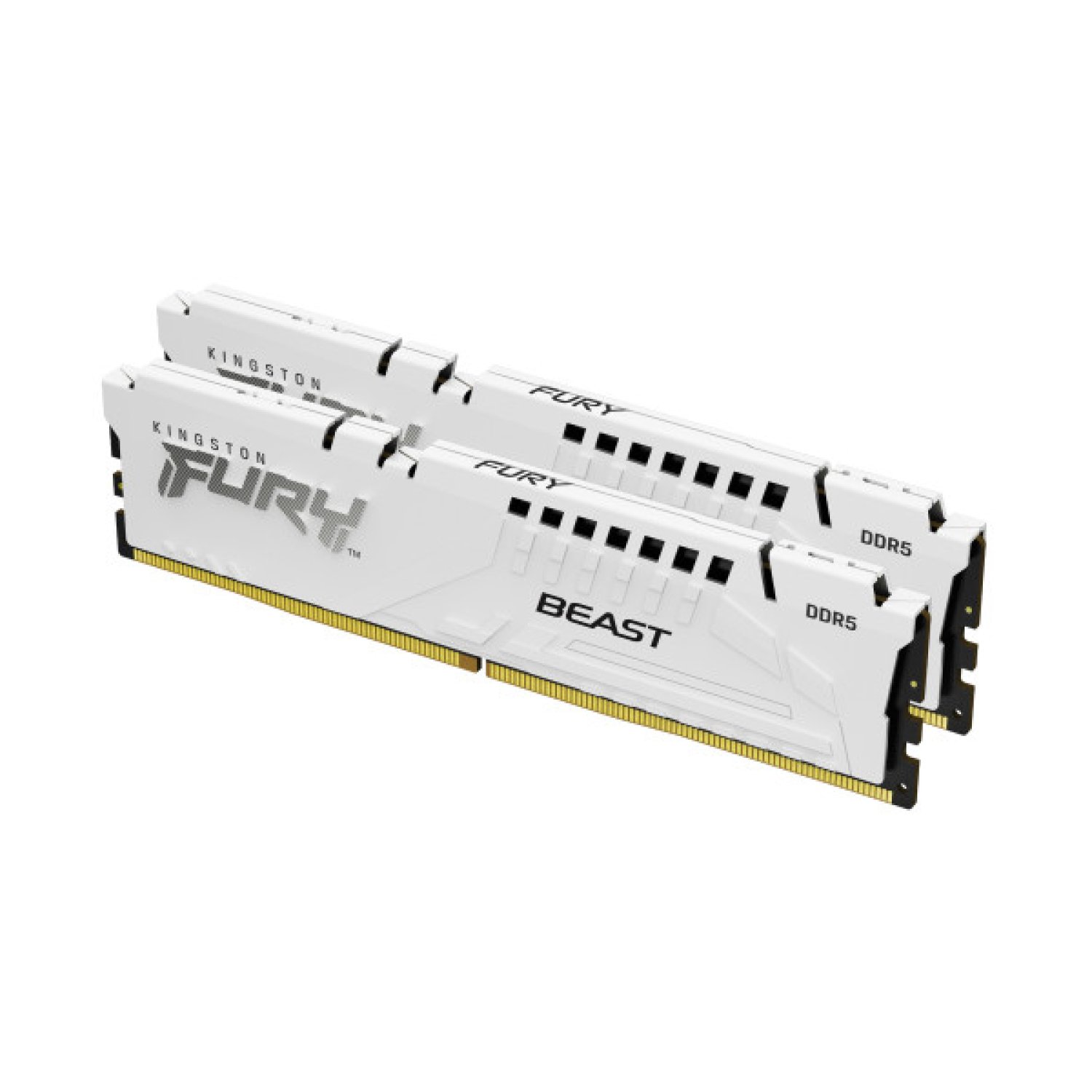 Kingston FURY Beast · 64GB (2x32GB) · DDR5 · Alto Rendimiento