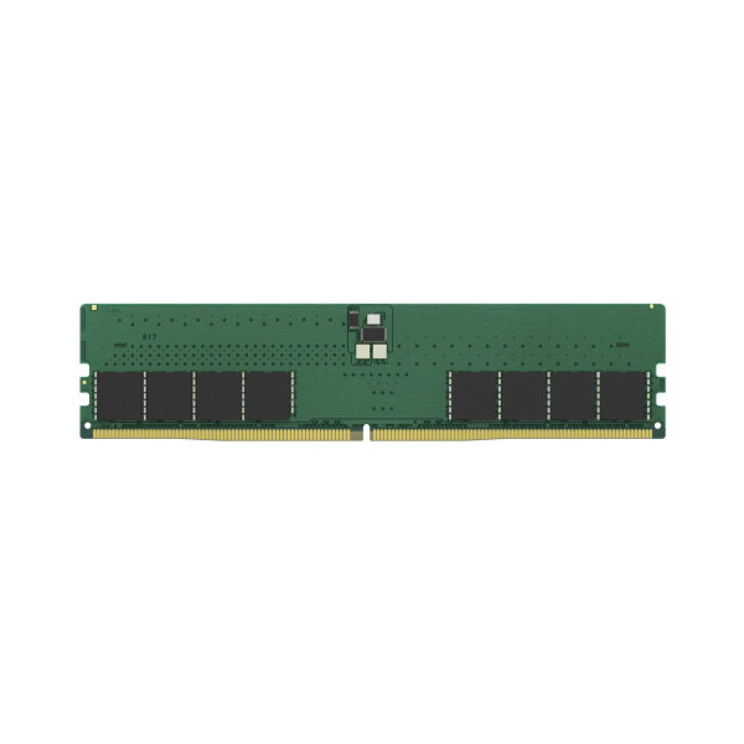 Kingston · Módulo RAM · 32GB · DDR5 5600MHz · 1x32GB