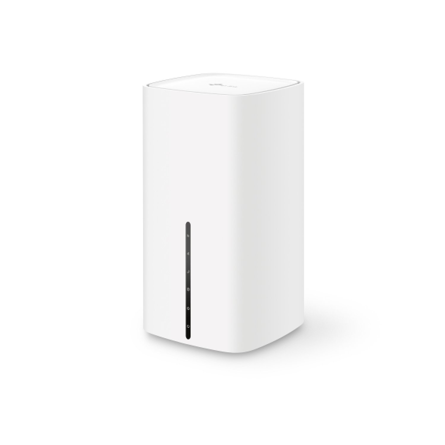 TP-Link NX510v · Router Gigabit · Dual Band 2,4GHz/5GHz · WiFi 5 · Blanco