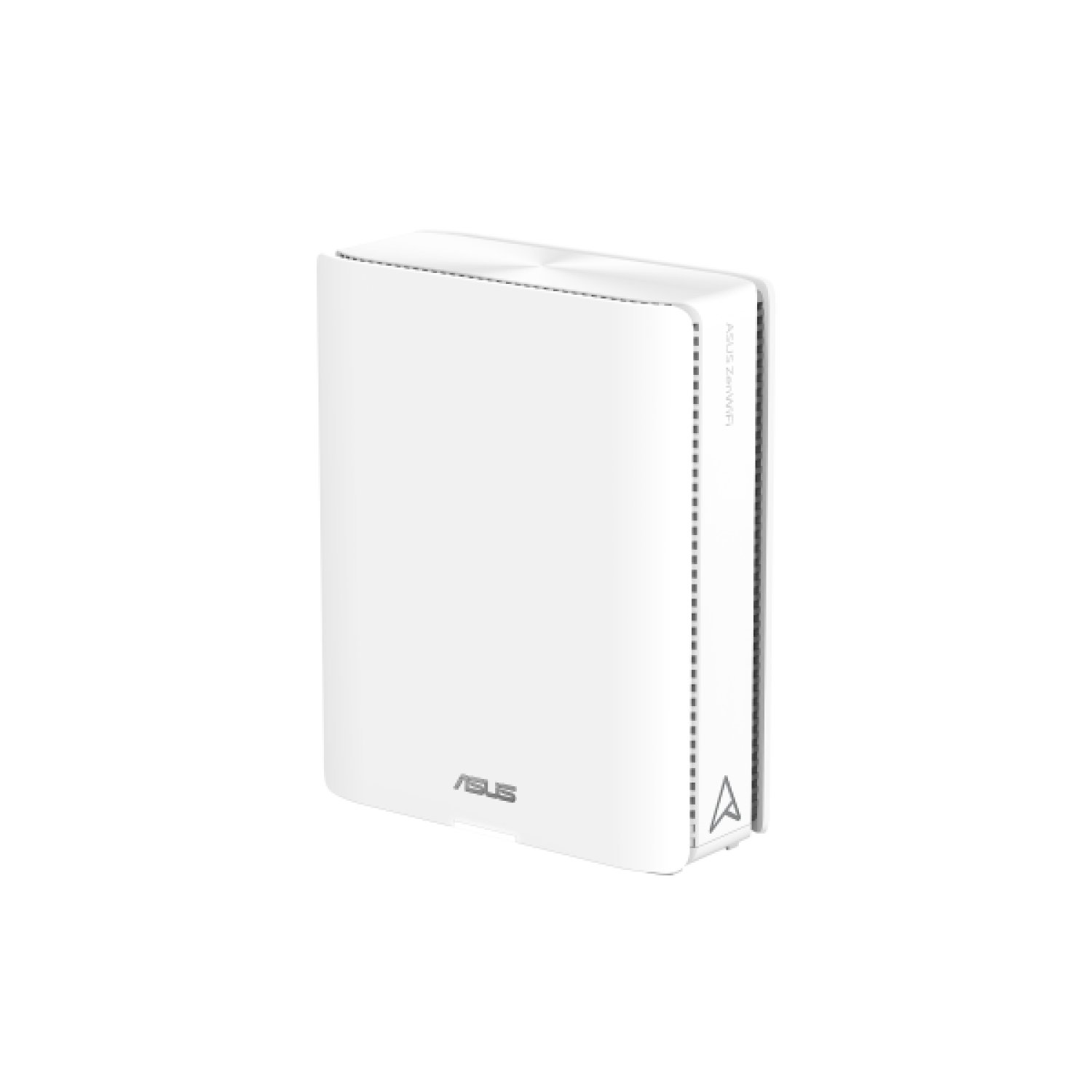 ASUS ZenWiFi BQ16 · Router WiFi 7 · Tribanda 2.4/5/6 GHz · 3 Nodos · Blanco