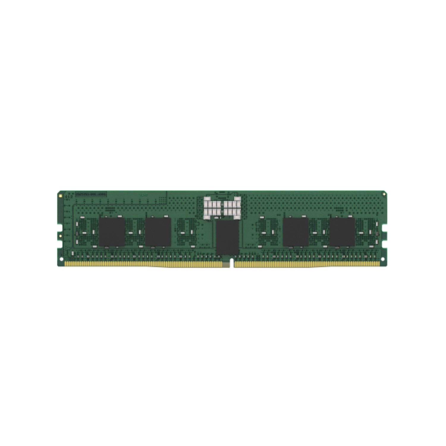 Kingston · Memoria RAM DDR5 · 16GB · 1x16GB · DIMM