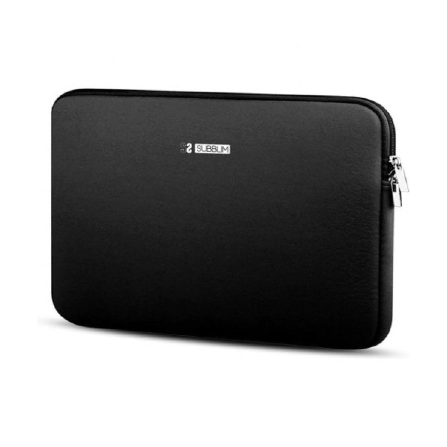 Subblim Business Laptop Sleeve · Neoprene · 11,6-12,5" · Negro
