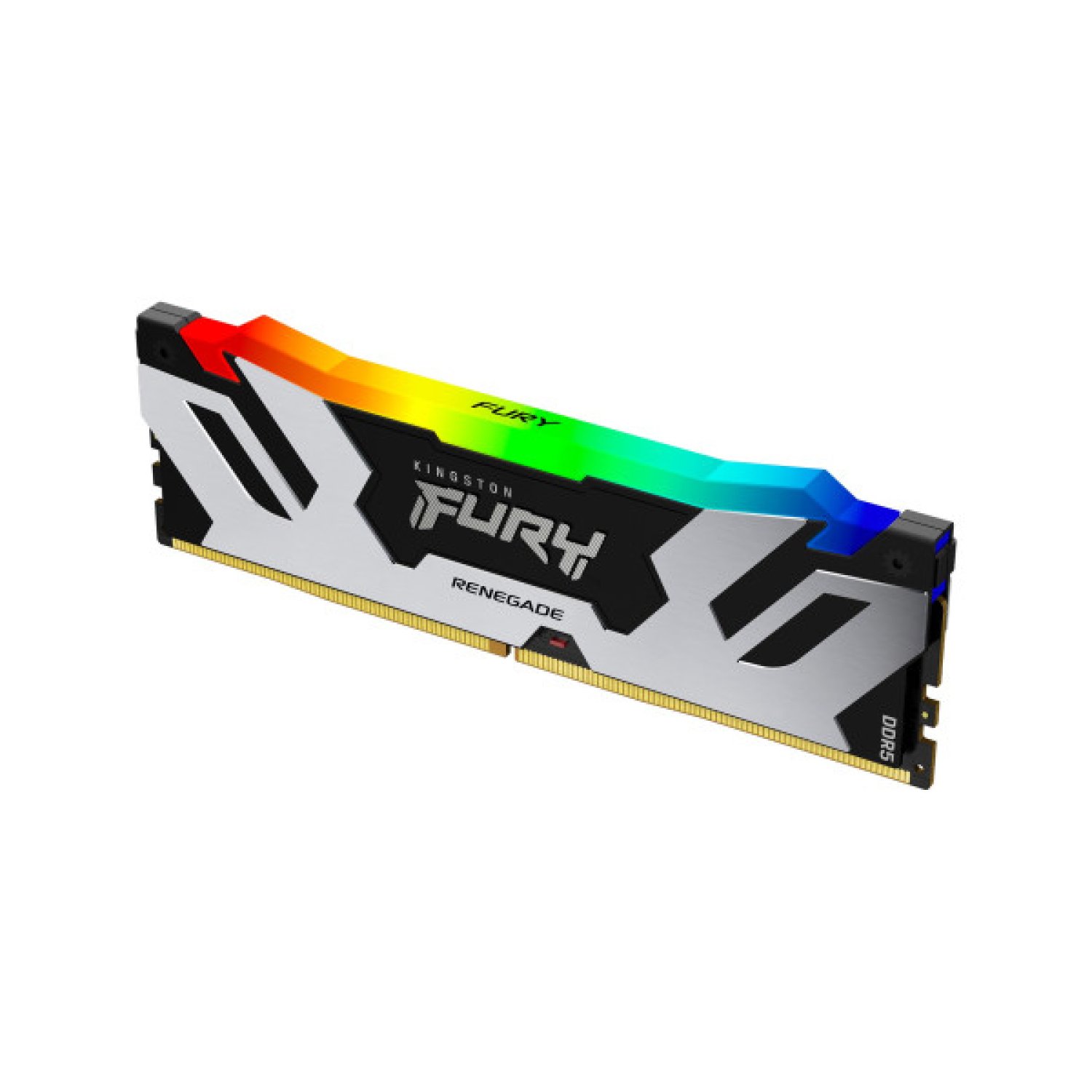 Kingston FURY Renegade RGB · 48GB · DDR5 · Alto Rendimiento