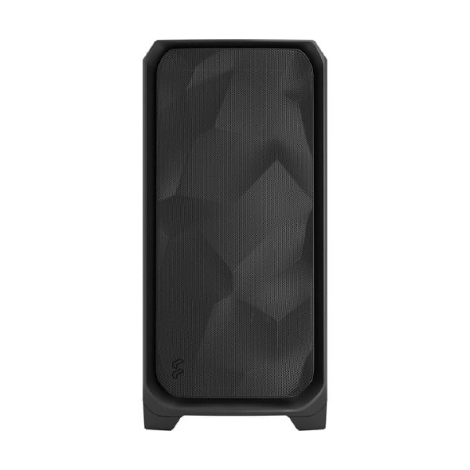 Fractal Design Meshify 3 XL · Caja PC · Panel Sólido · Negro