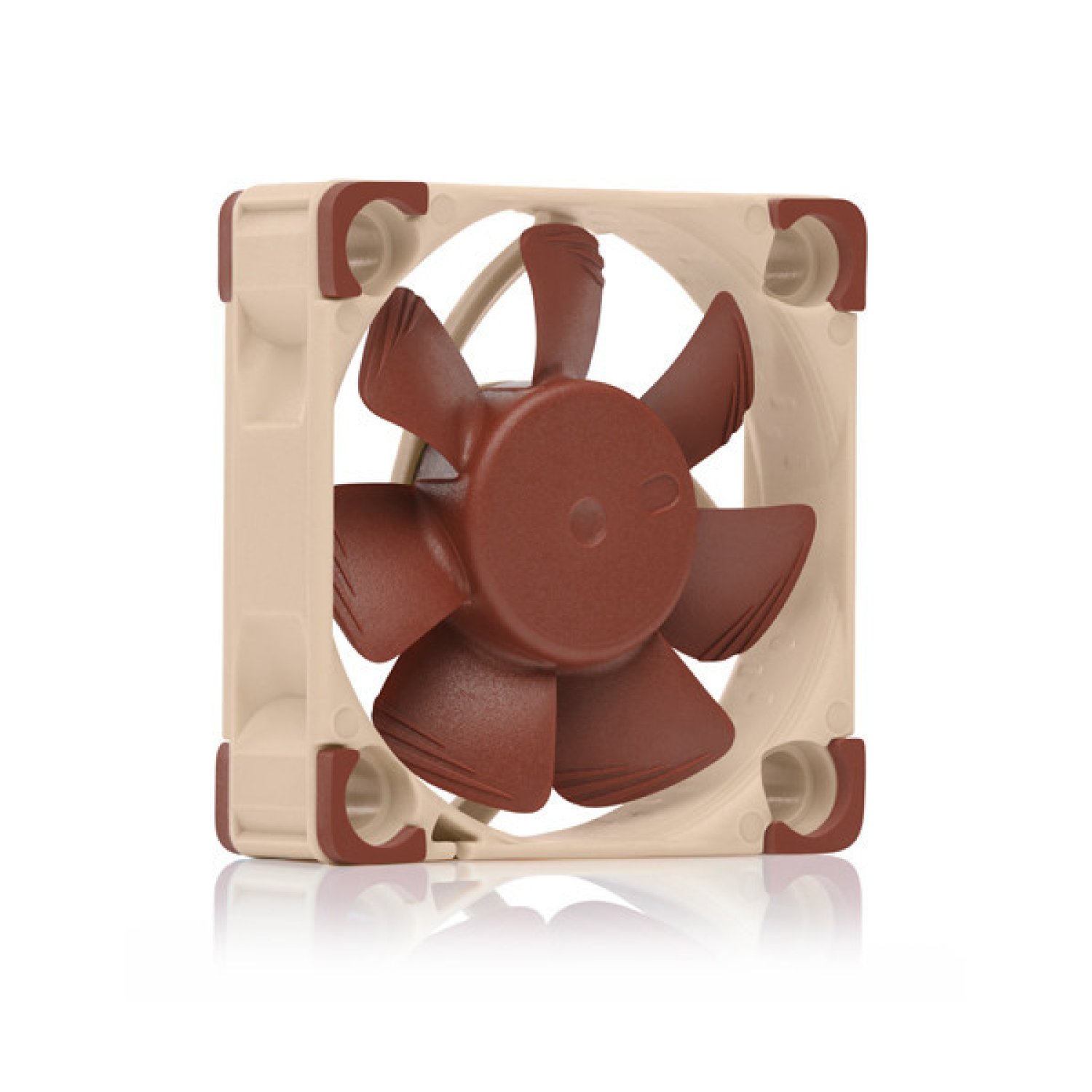 Noctua NF-A4X10 · Ventilador 40mm · PWM · 5000 RPM · 19,6 dB(A)