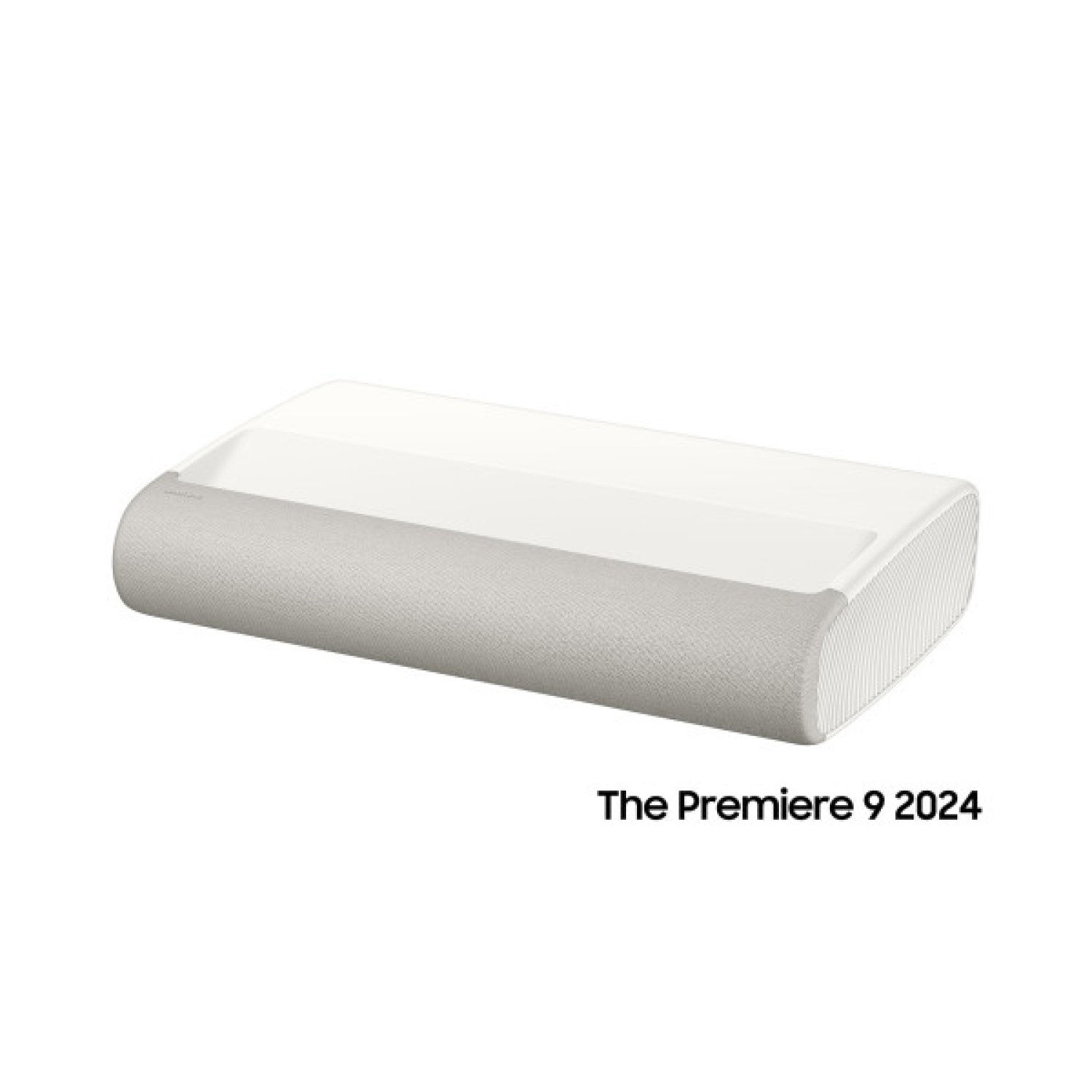 Samsung SP-LPU9DSAX · Proyector Alcance Ultracorto · UHD 4K · 3840x2160 · Blanco