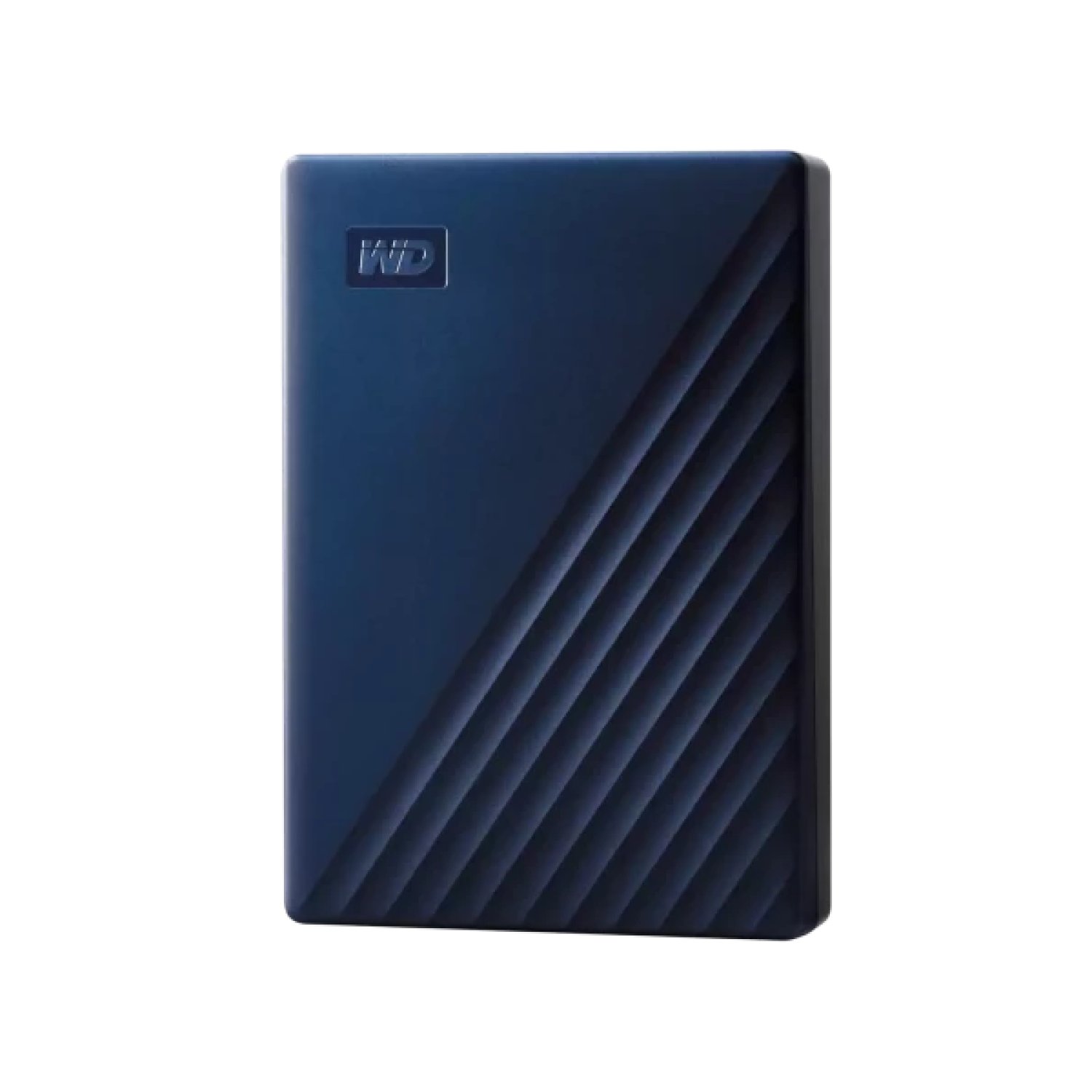Western Digital My Passport · 6TB · 2,5" · USB 3.2 Gen 1 · Azul