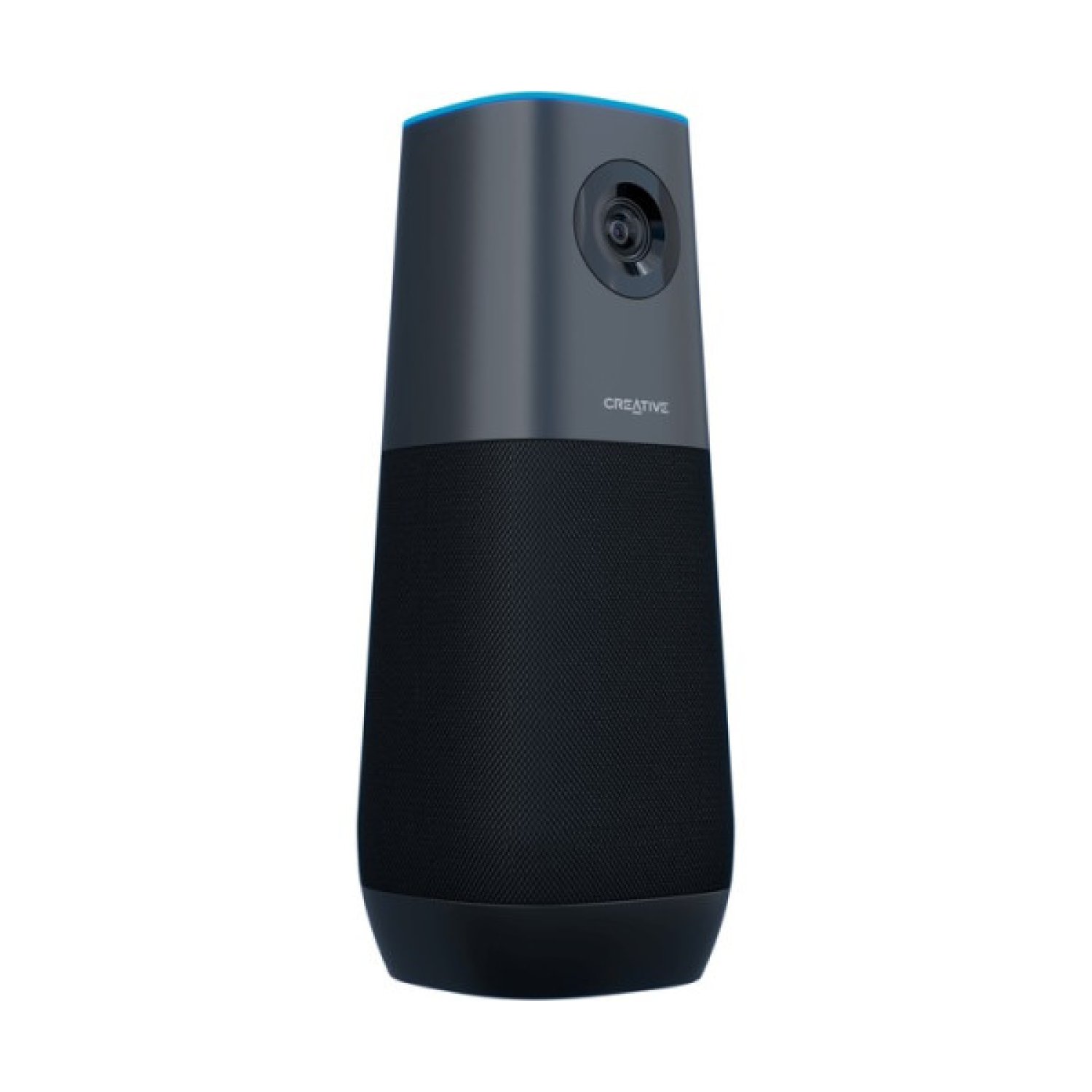 Creative · Webcam Live! Meet 4K · Cámara Web 4K · Micrófono Dual