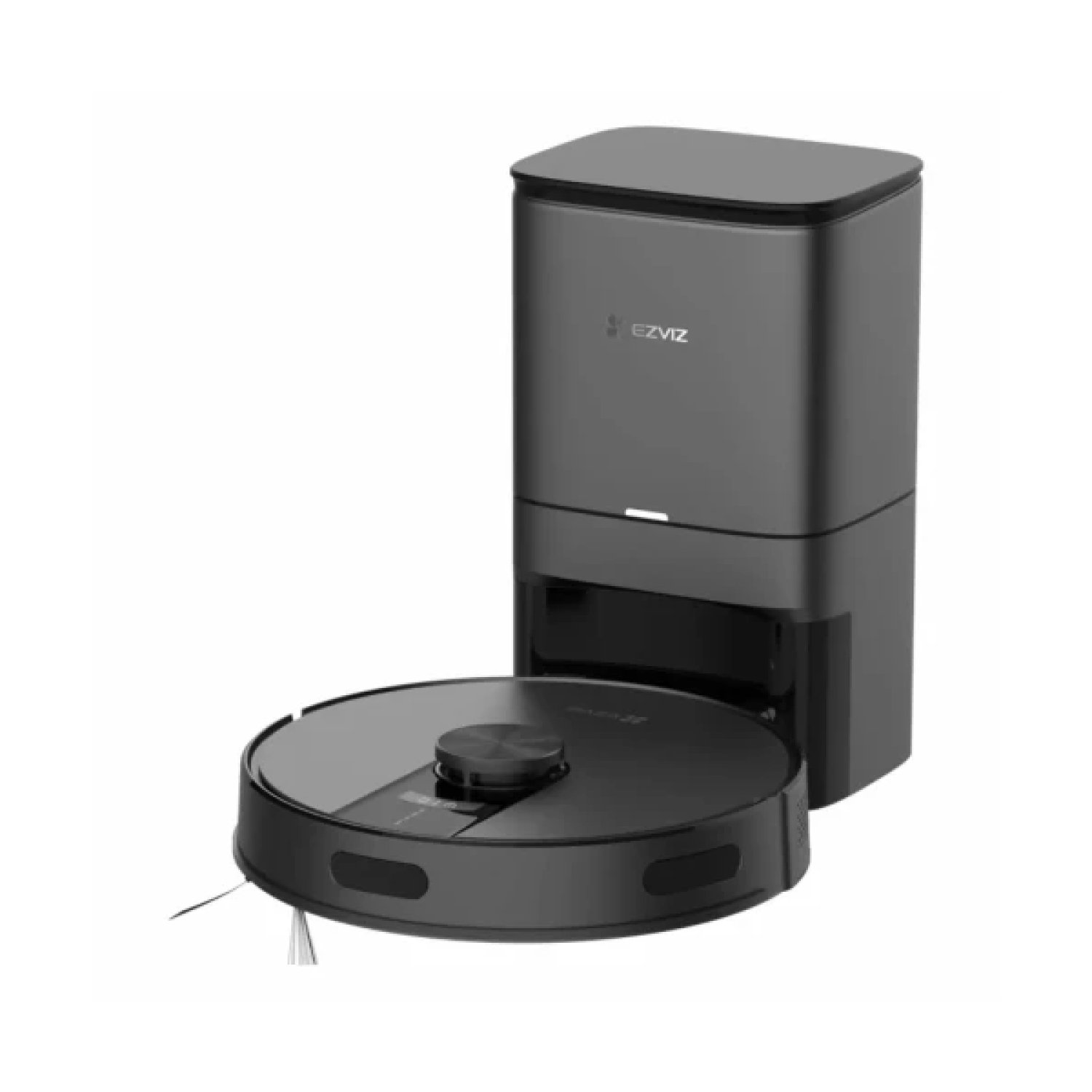 EZVIZ RE4P · Repetidor WiFi · Negro