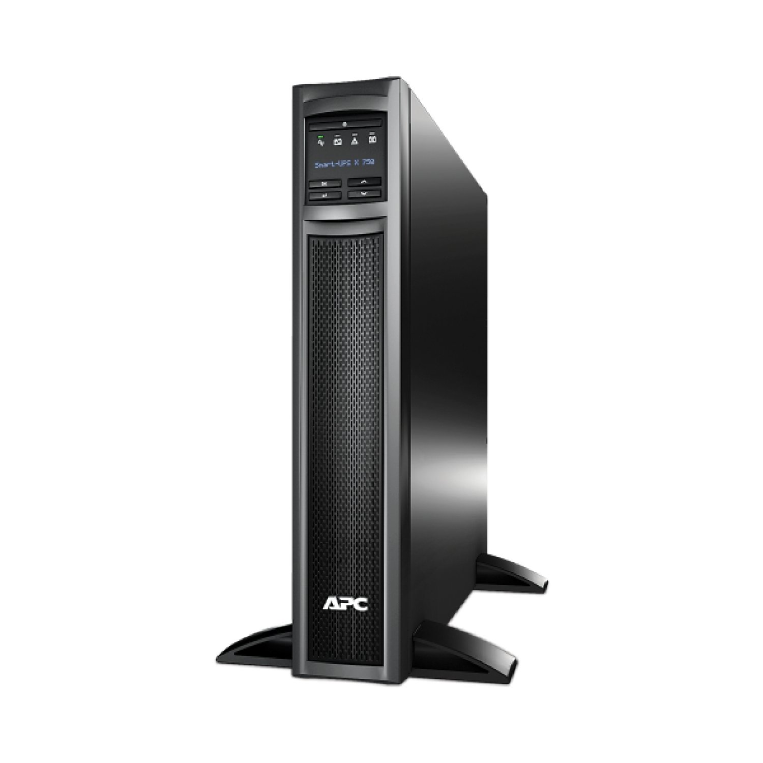 APC SMX750I · SAI · 750VA · Protección de Energía