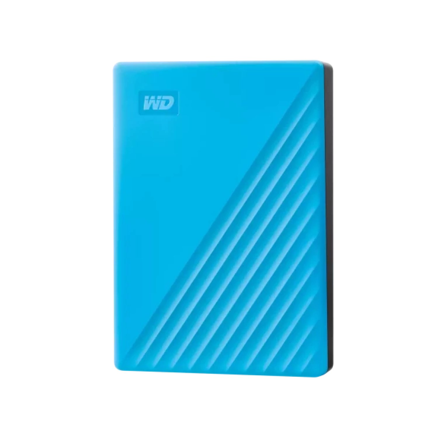 Western Digital · Disco Duro Externo 6TB · USB 3.2 Gen 1 · Negro