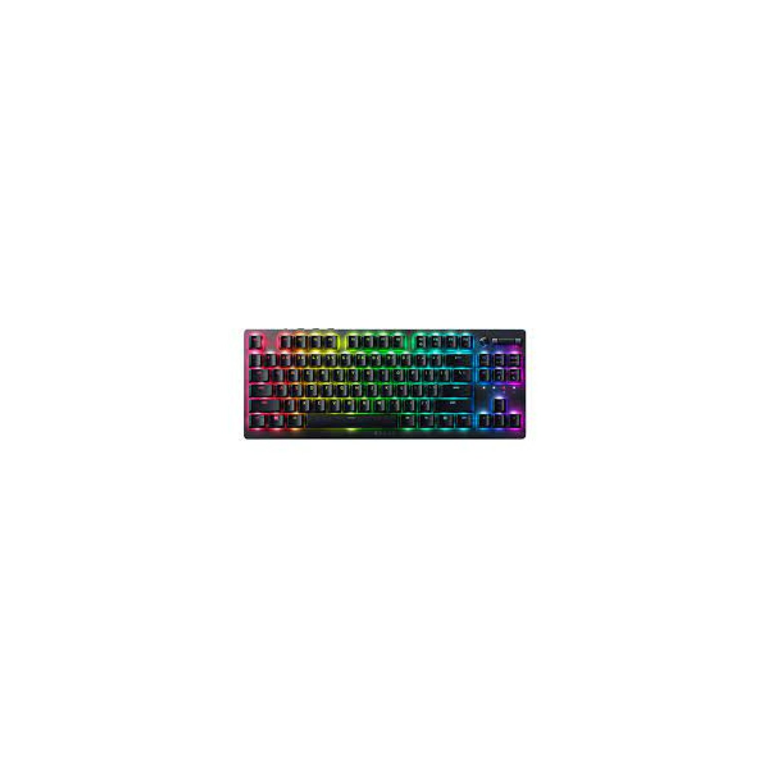 Razer DeathStalker V2 Pro · Teclado Mecánico · Tenkeyless · Español · RGB