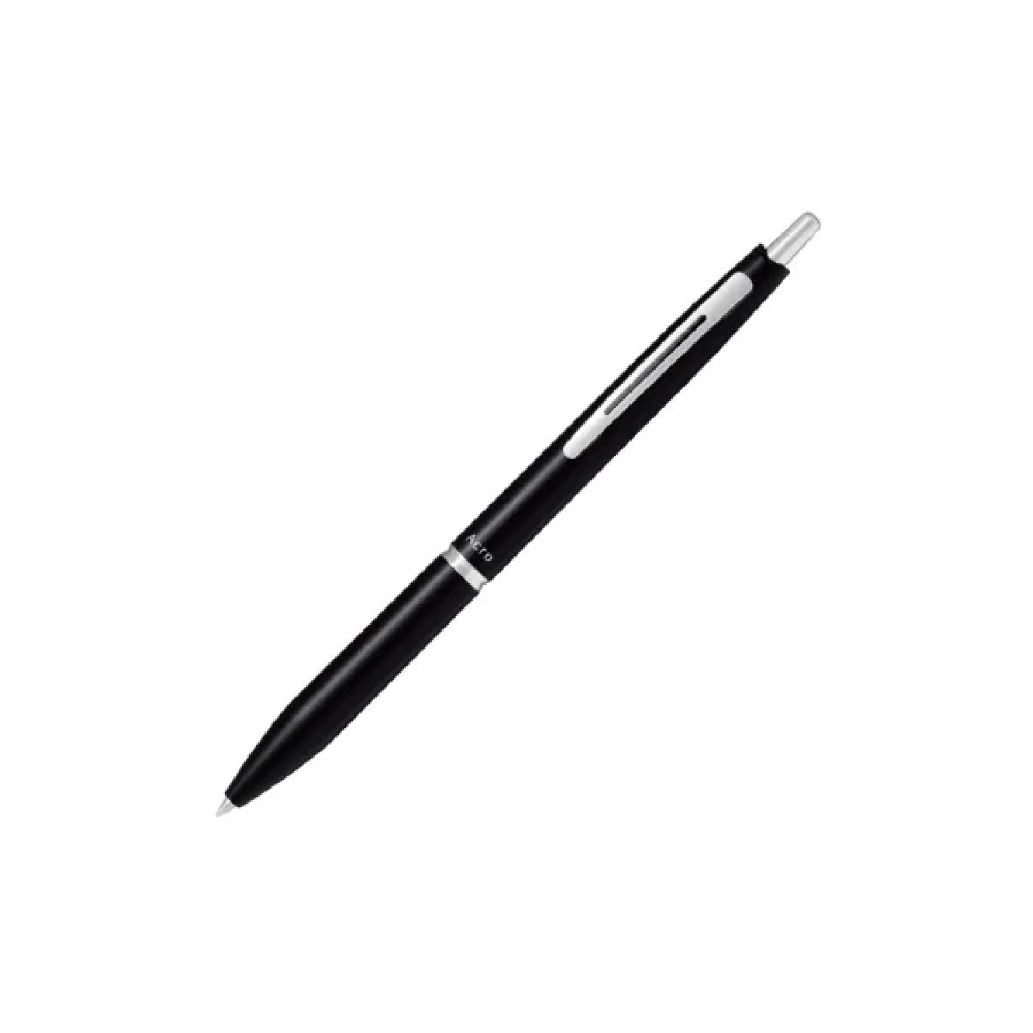 Pilot Acro 1000 · Bolígrafo de Precisión · Punta 1,0mm · Negro