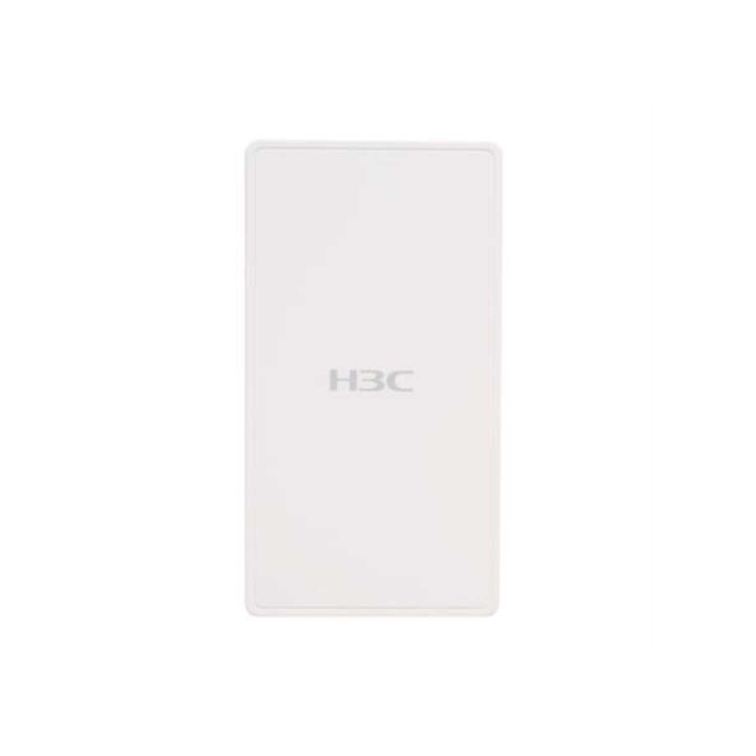 H3C WA6320 · Access Point WiFi 6 · 4 Antenas Internas · Dual Band 802.11ax/ac/n