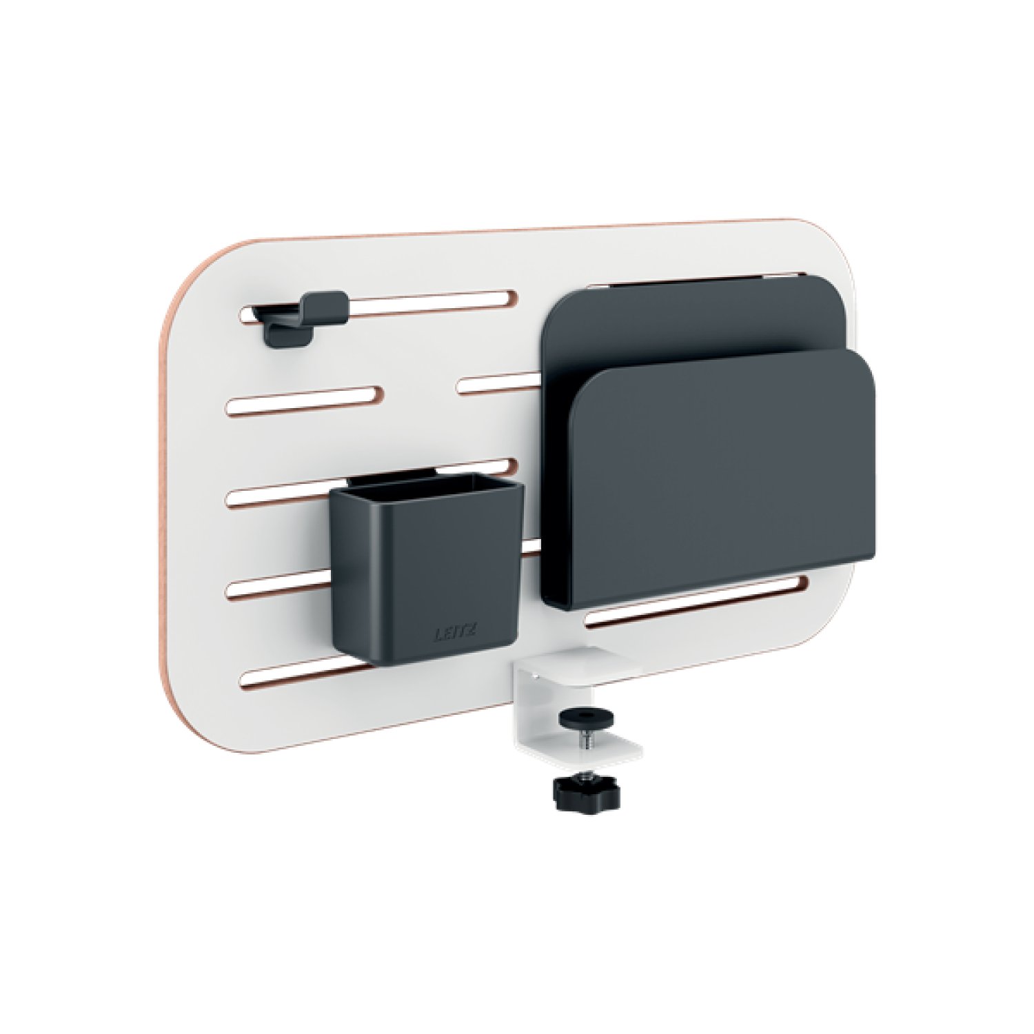 Leitz · Organizador Panel de Anclaje · Pequeño