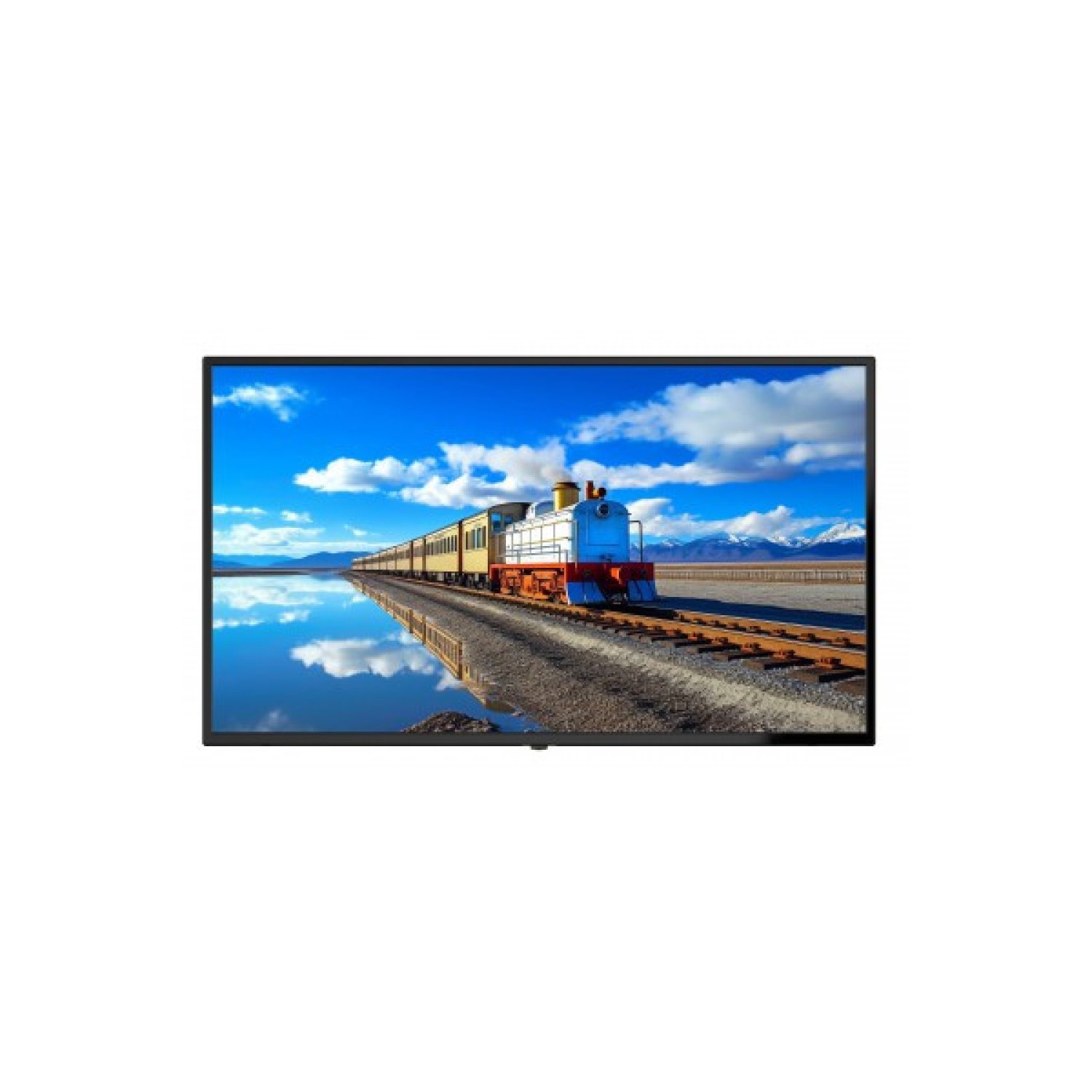 Dahua Display Digital Signage 43" · 4K · 24/7 · 500cd/m² · Android 11 · 4GB RAM · 32GB ROM
