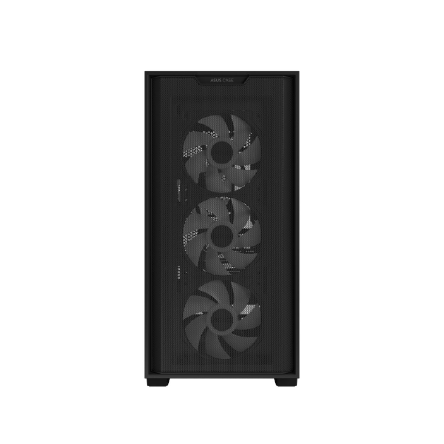 ASUS A21 Plus · Caja Torre · Negra · Cristal Templado