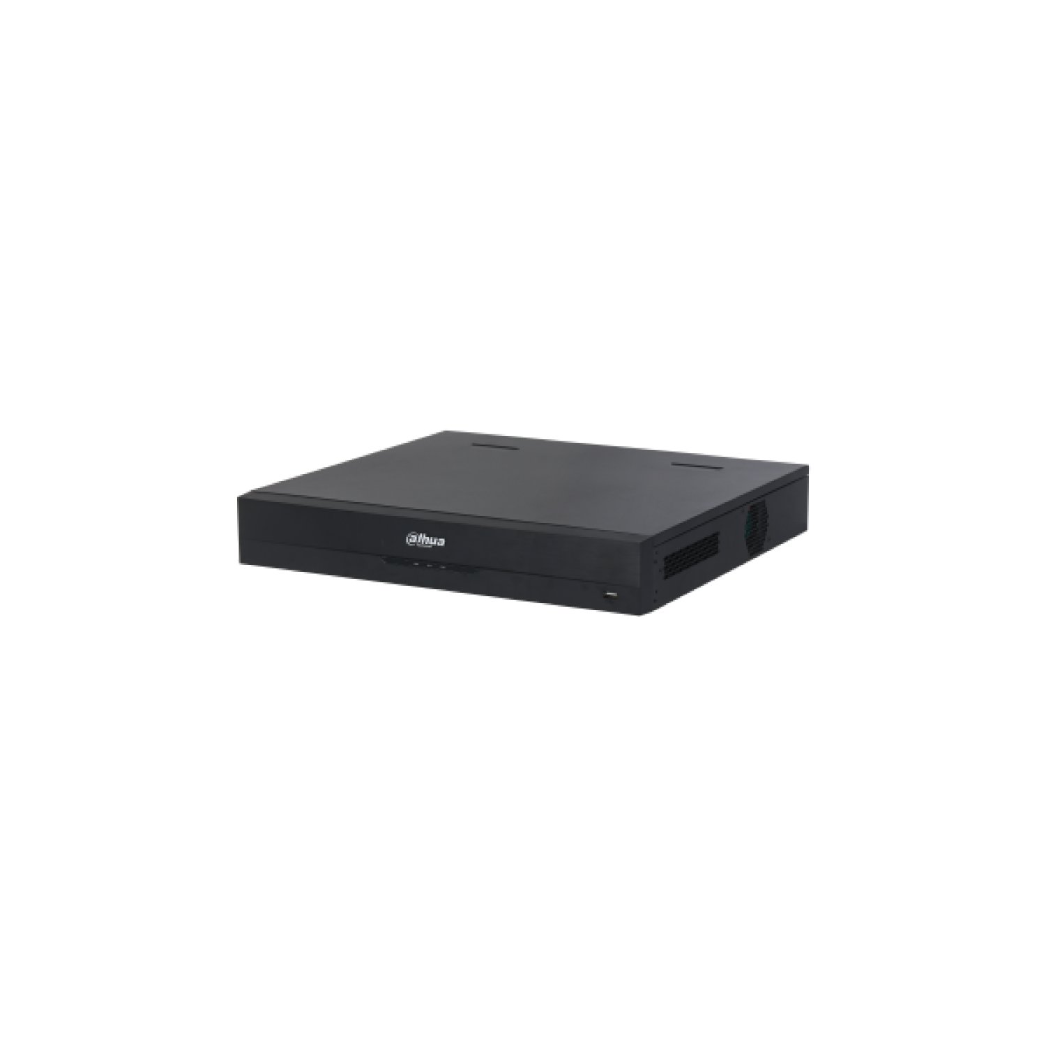 Dahua WizSense · NVR5416-EI · 16 Canales · 1.5U · Negro