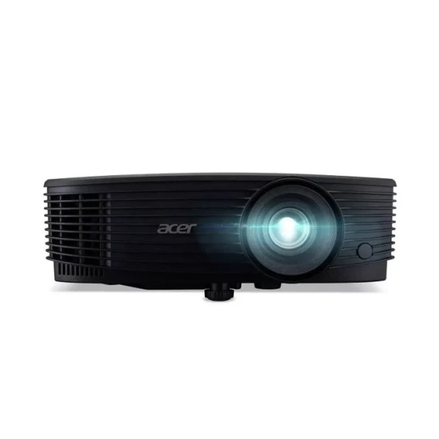 Acer X1329 · Proyector DLP WXGA · 4800 lúmenes · Contraste 20.000:1