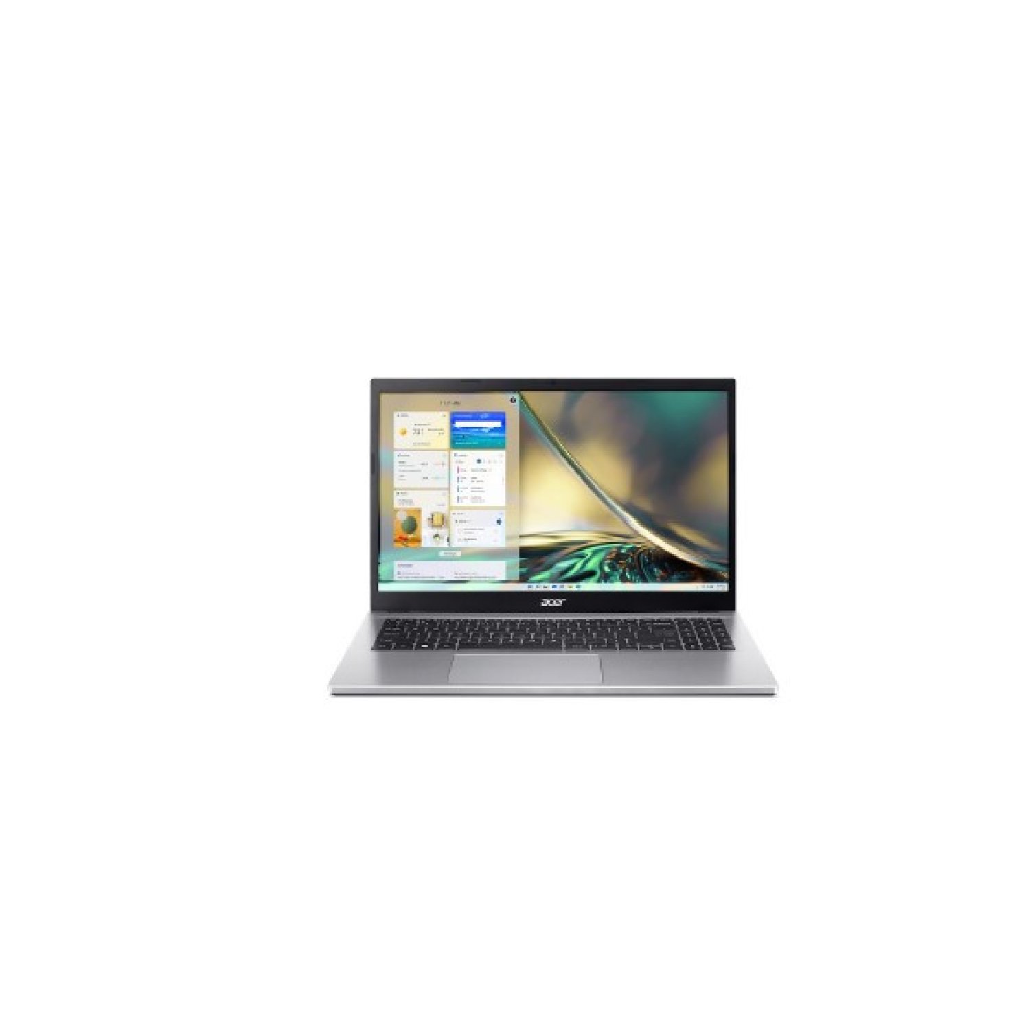 Acer Aspire 3 A315-59 · 15,6" FHD · Intel Core i5-1235U · 16GB · 512GB SSD · Windows 11