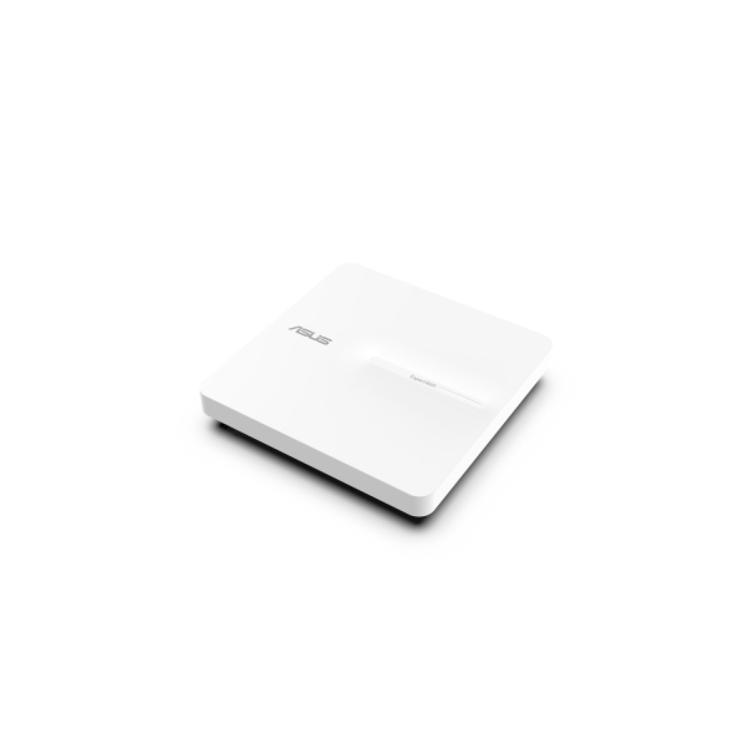 ASUS ExpertWiFi EBA63 · AX3000 · 2402 Mbps · PoE · Blanco