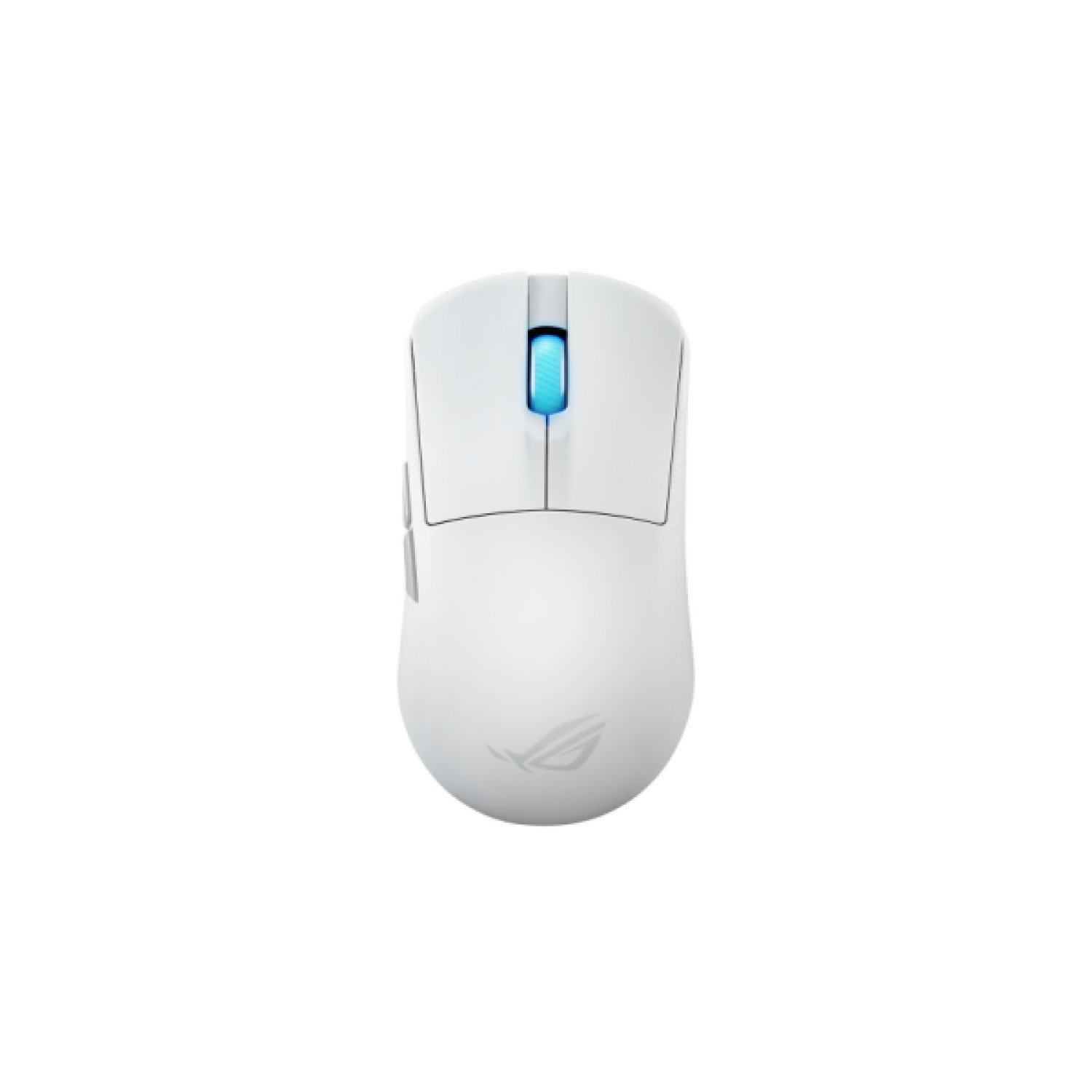 ASUS ROG Harpe Ace Mini · Ratón Gaming Ambidextro · 42000 DPI · RF Wireless + Bluetooth