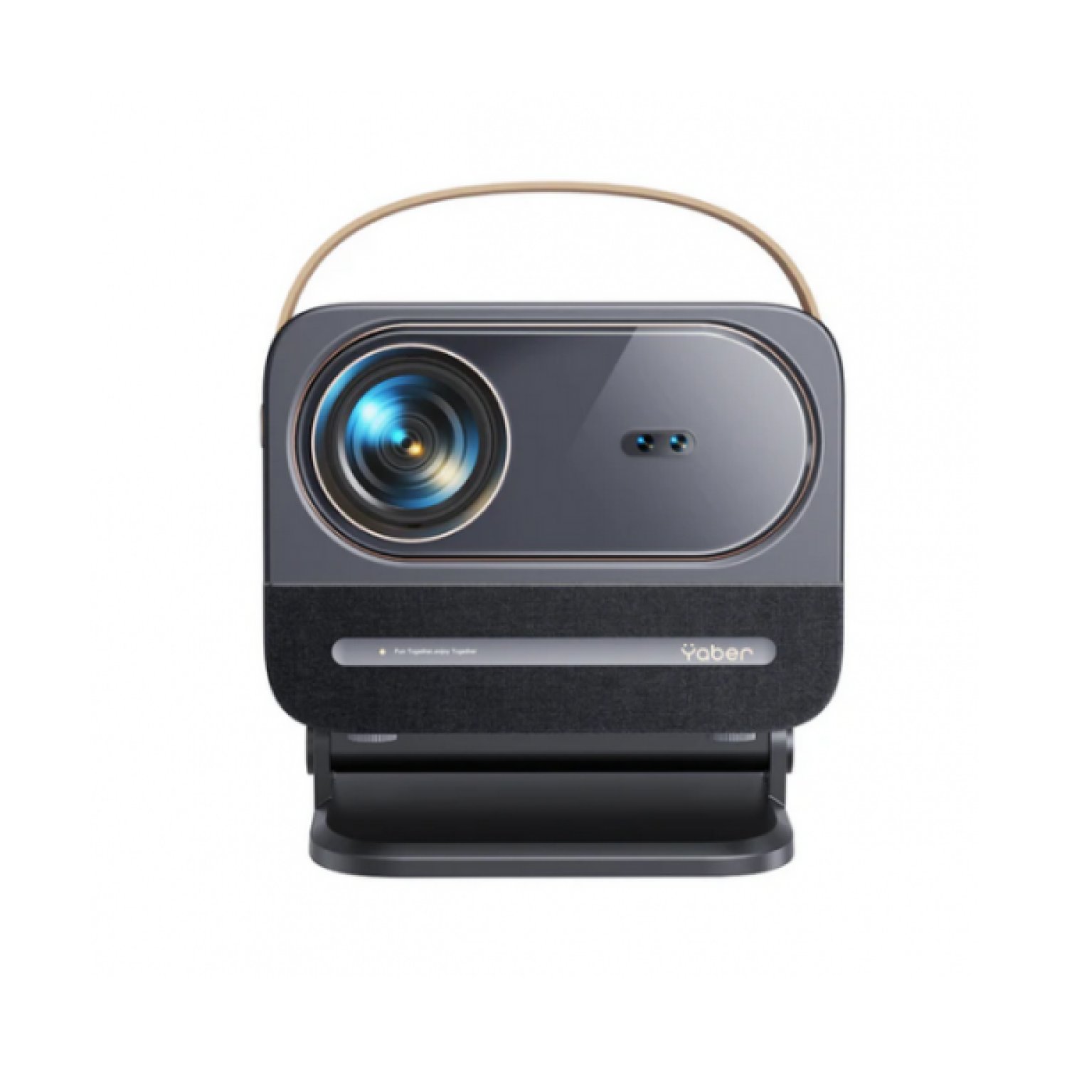 Yaber U12 · Proyector Portátil · 1080p Nativo · 300 ANSI Lúmenes