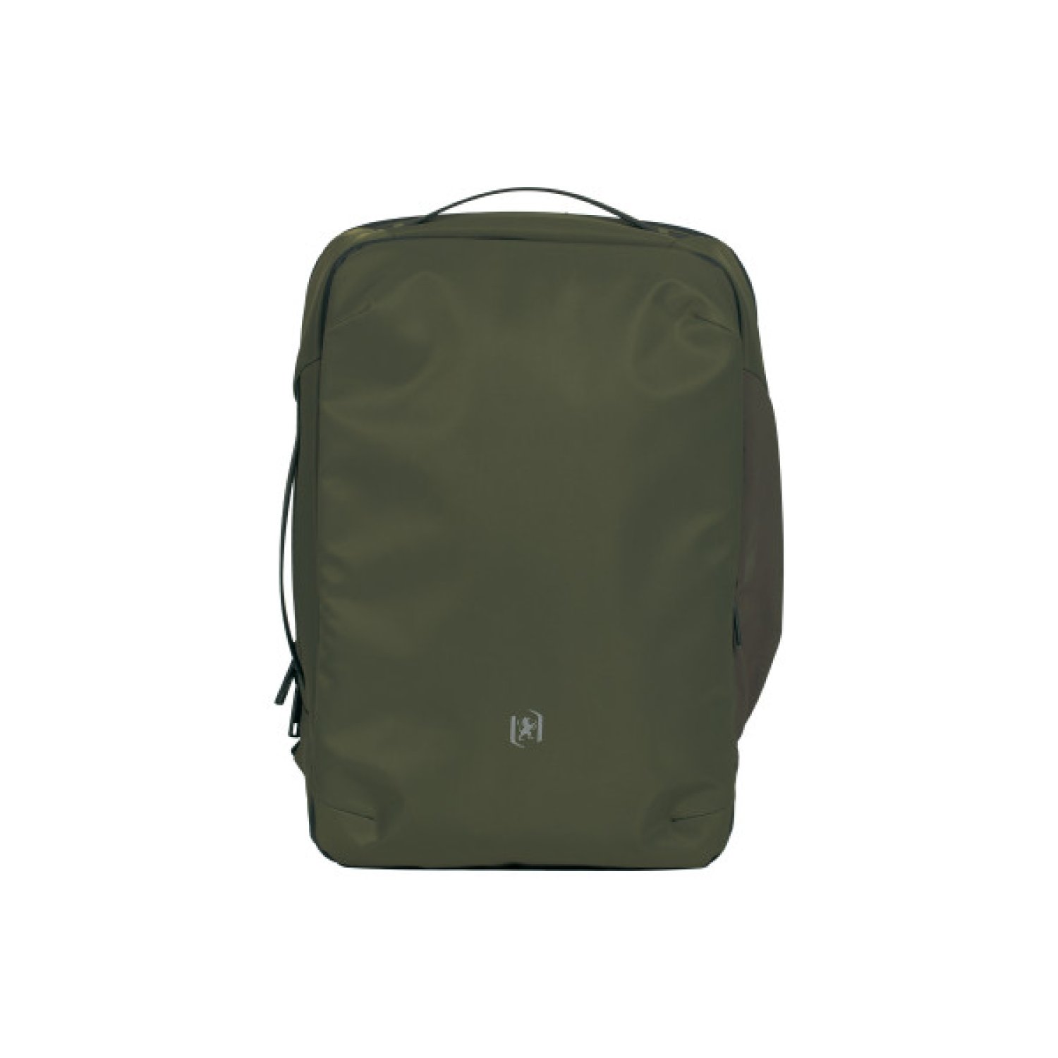 Oxford Executive · Mochila para Portátil 15" · RPET Reciclado · Caqui