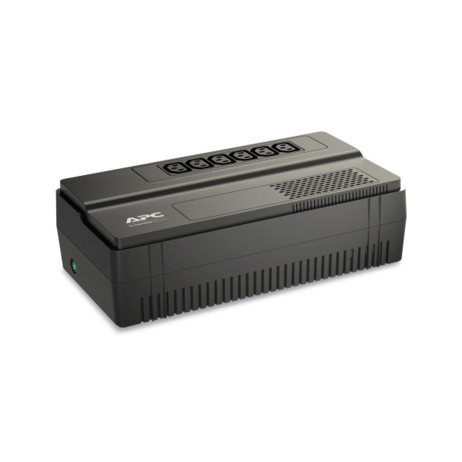 APC BV1000I · SAI Línea Interactiva · 1 kVA · 600W · 1 Salida AC