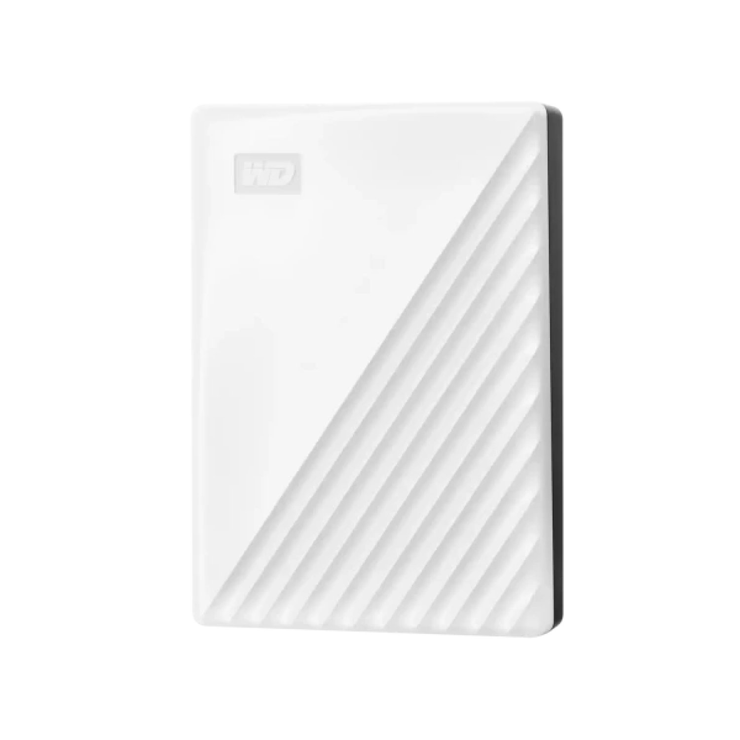 Western Digital My Passport · 6TB · 2,5" · USB 3.2 · Rojo