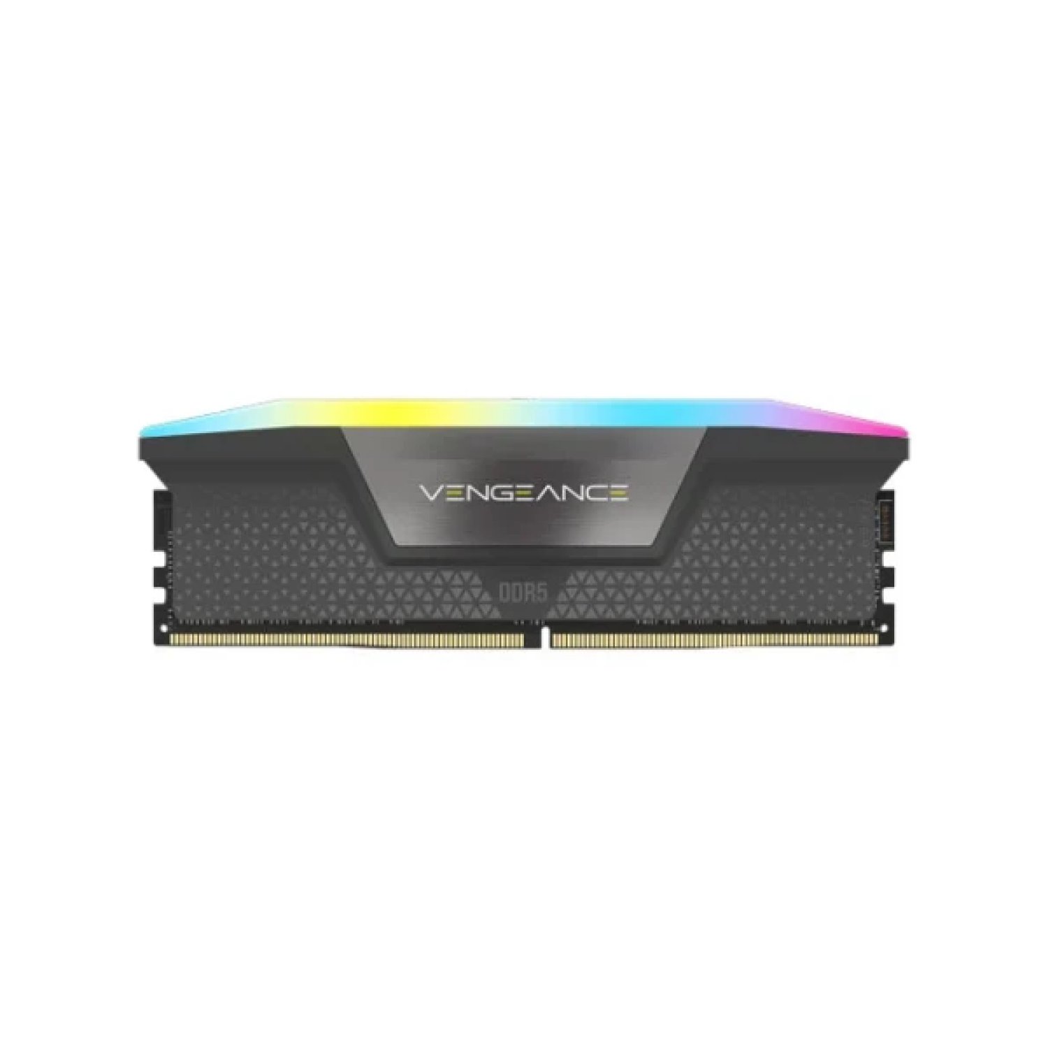 Corsair Vengeance RGB · DDR5 32GB · PC5600 · 1x32GB