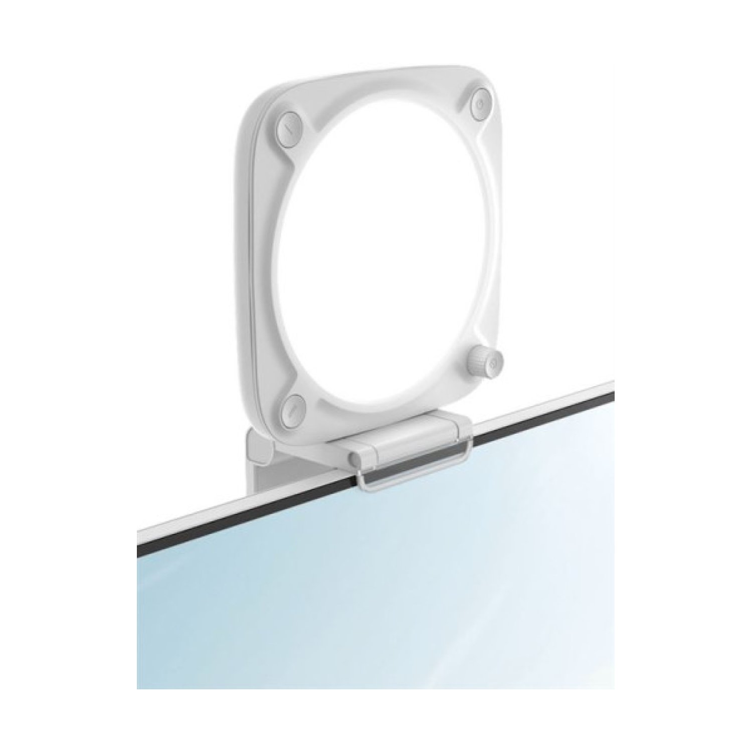 Elgato Key Light Neo · Luz LED para Streaming · 2800K-10000K · Control USB
