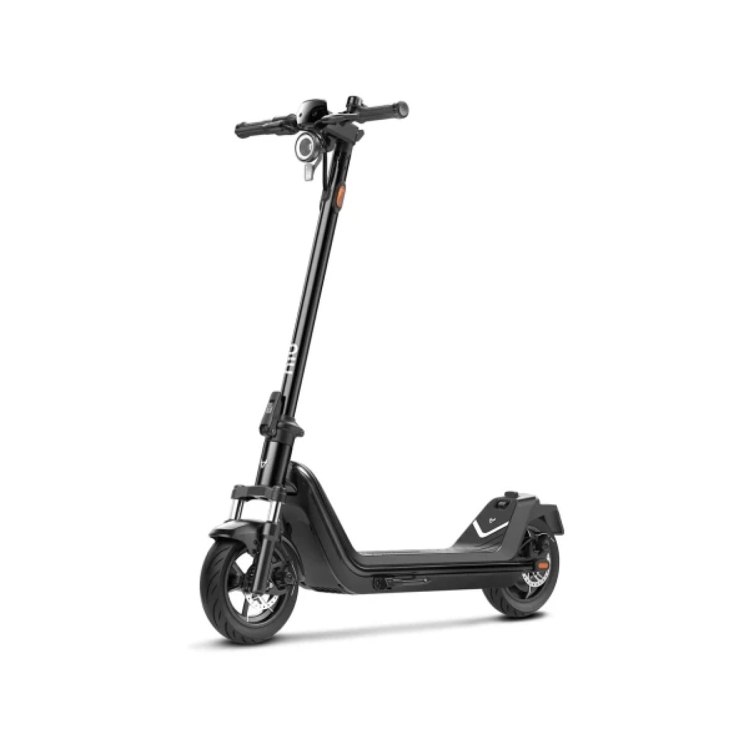 NIU KQI 300P · Patinete Eléctrico · Negro