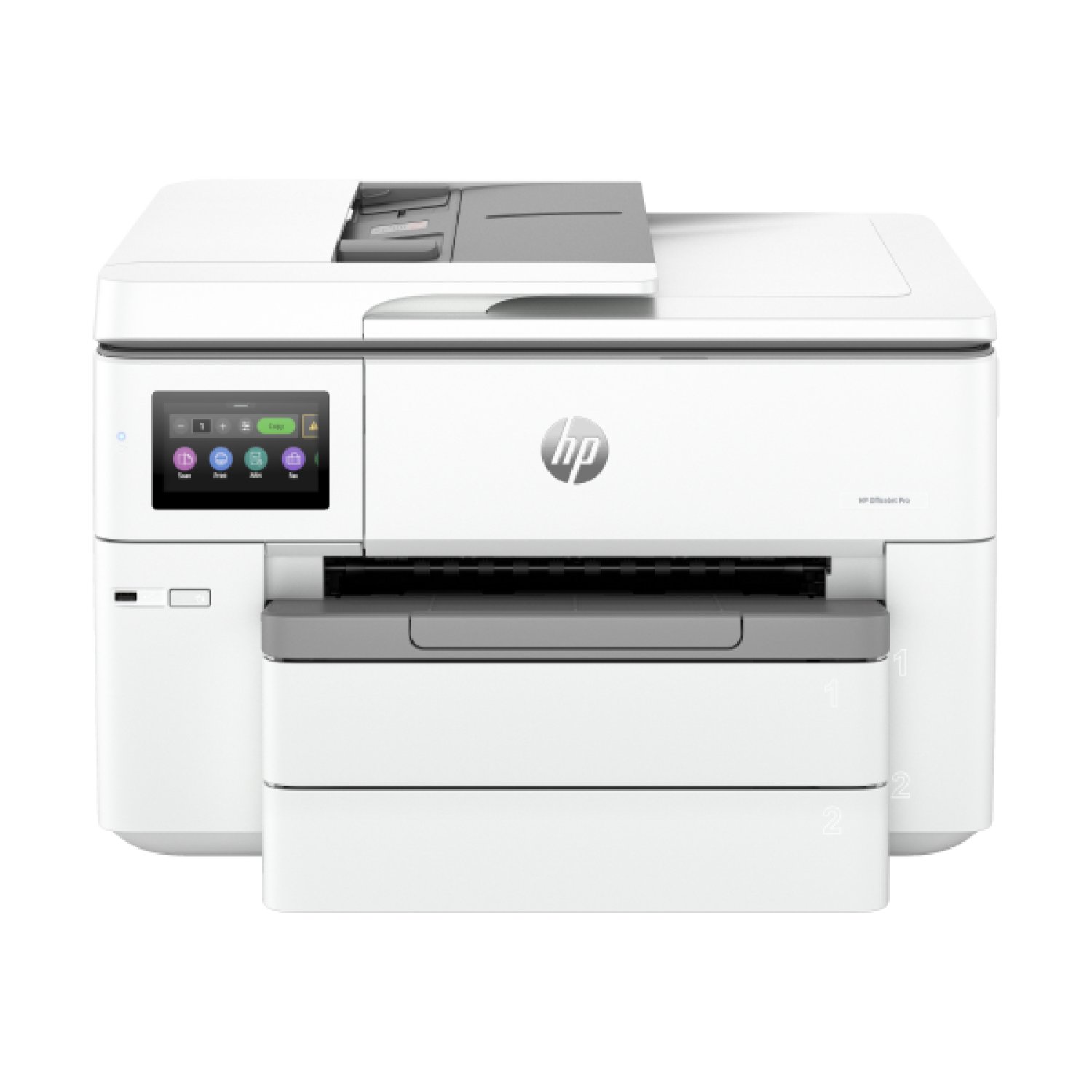 HP OfficeJet Pro 9730e · Multifunción A3 · Impresora Inyección Tinta