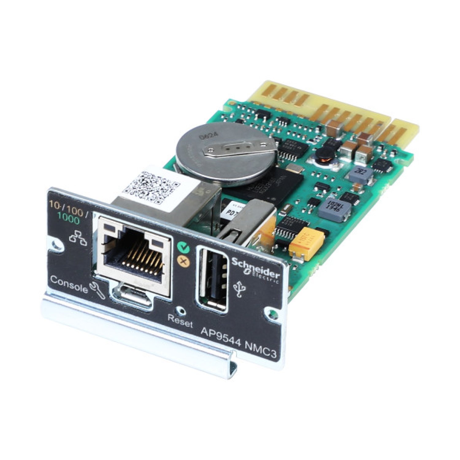 APC AP9544 · Accesorio para UPS · Conectividad de Red